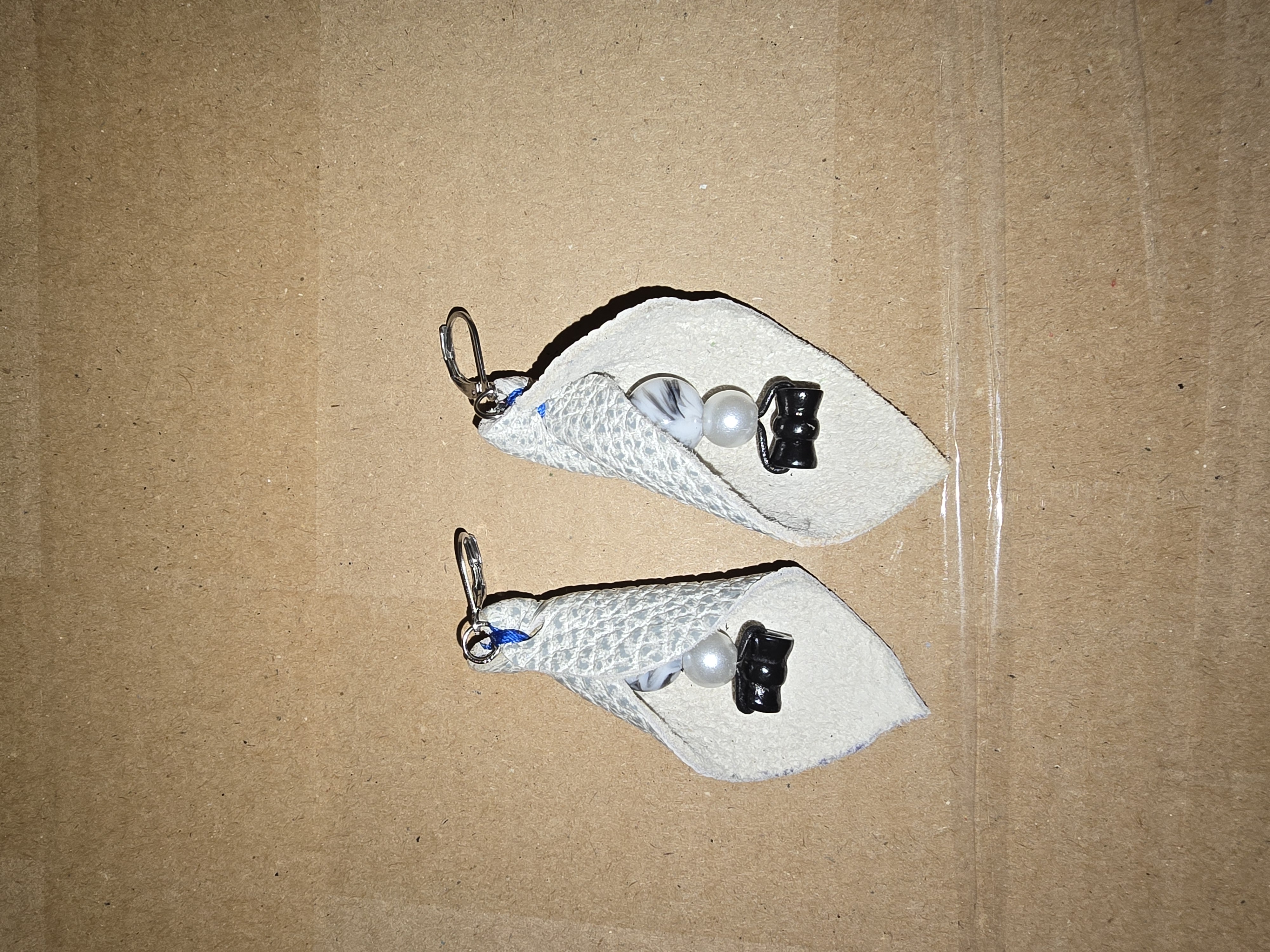 Boucles d'Oreilles 11