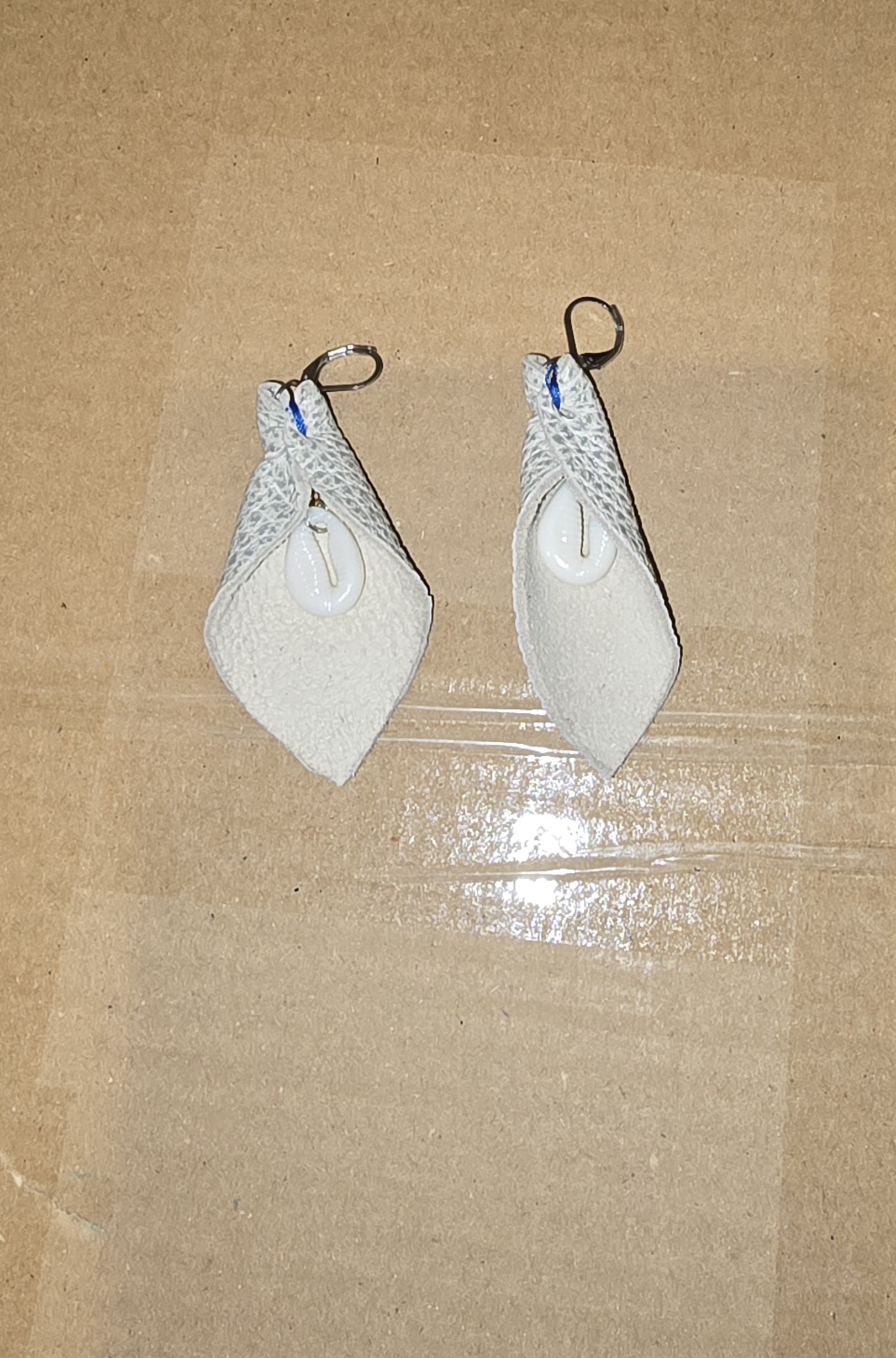 Boucles d'Oreilles 13
