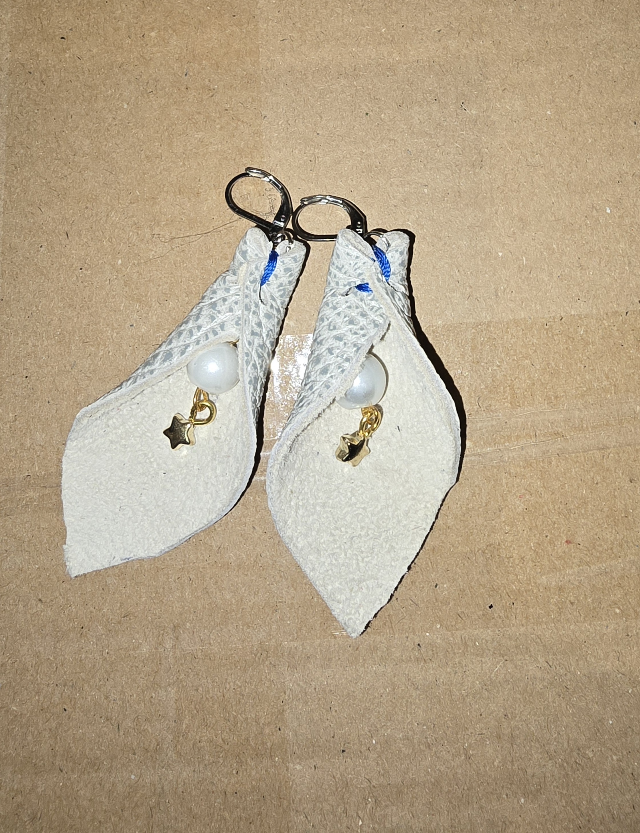 Boucles d'Oreilles 14