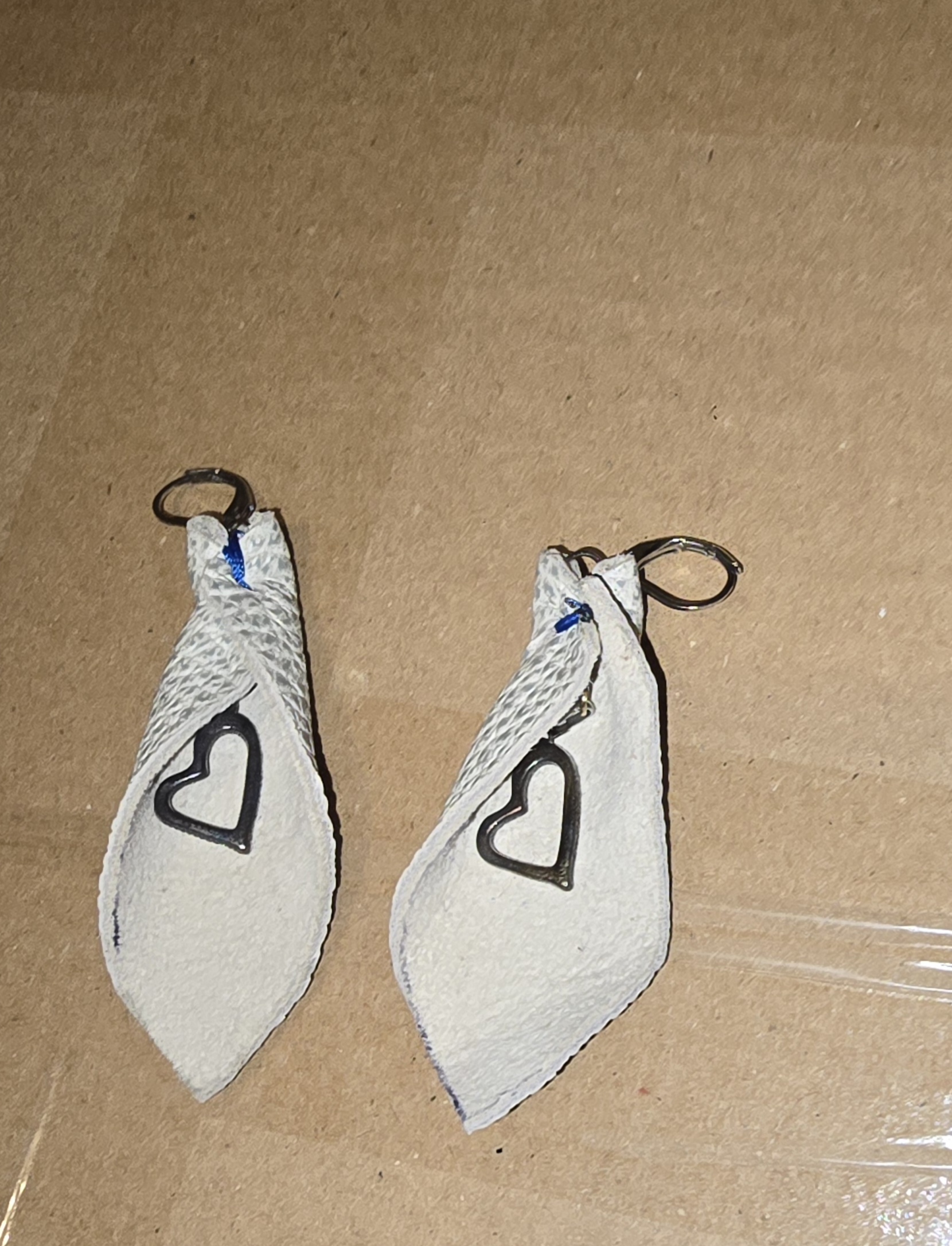 Boucles d'Oreilles 15