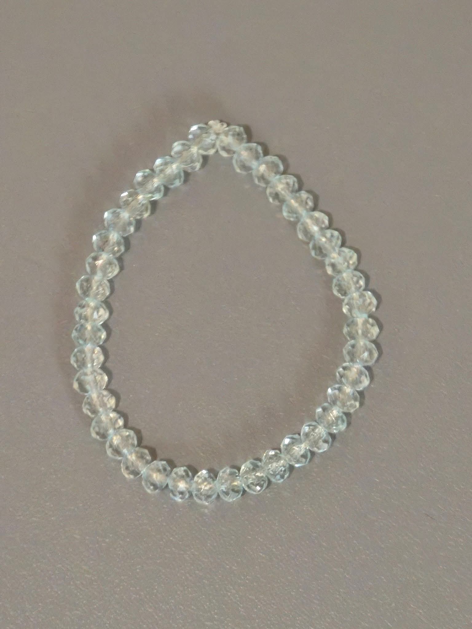 Bracelet Fantaisie 26