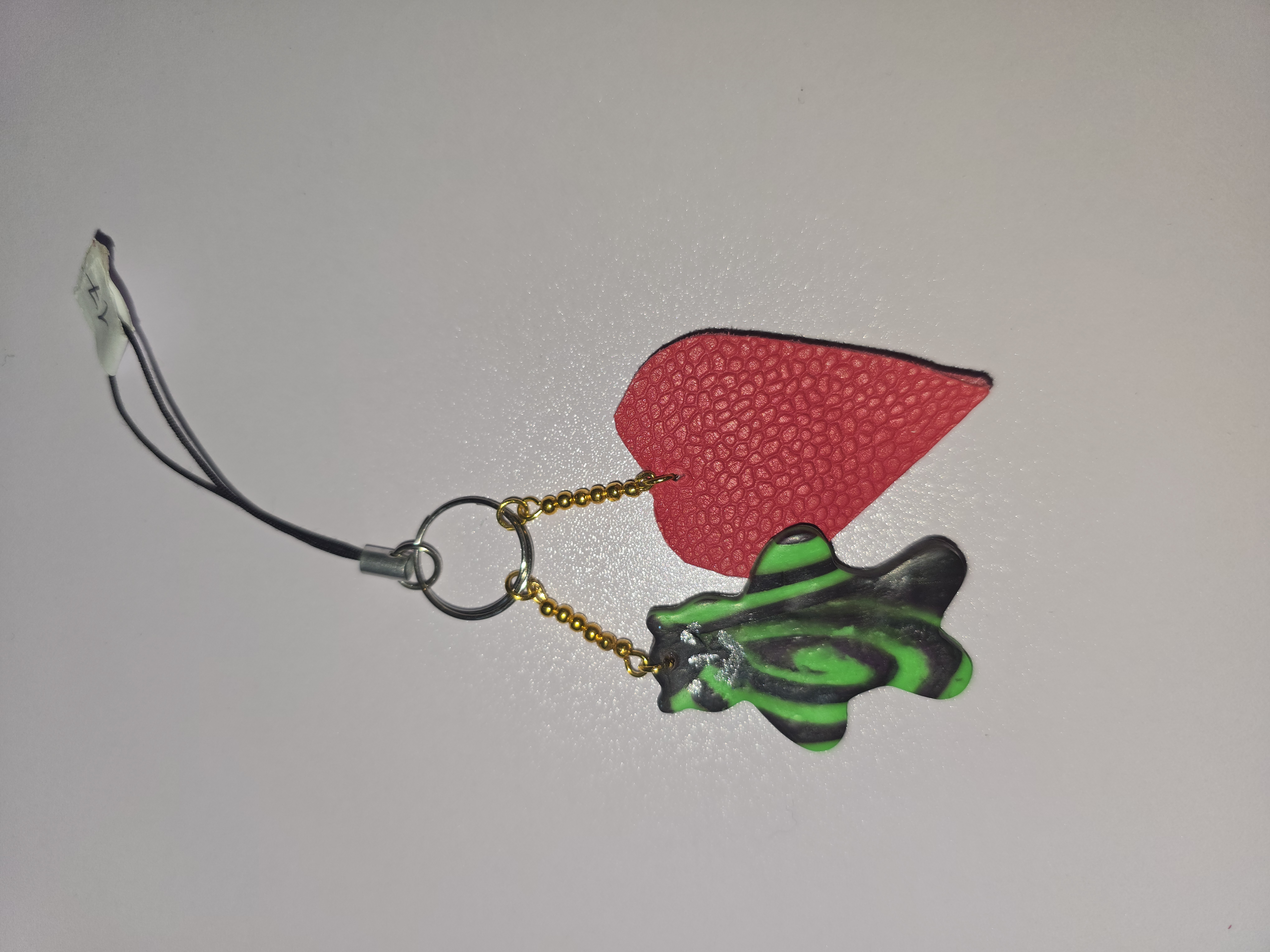 bijou de portabe 17