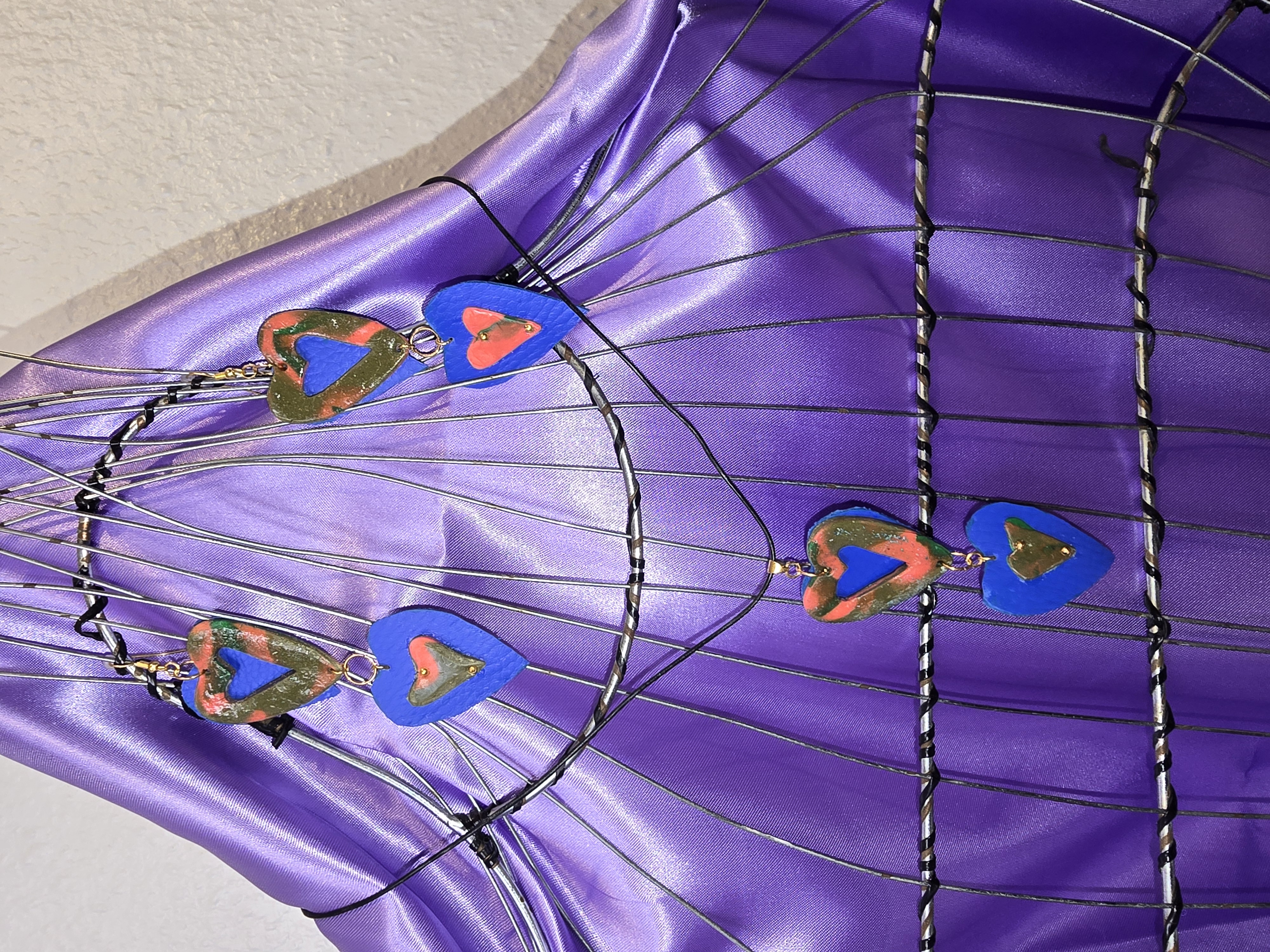 Parure 2
