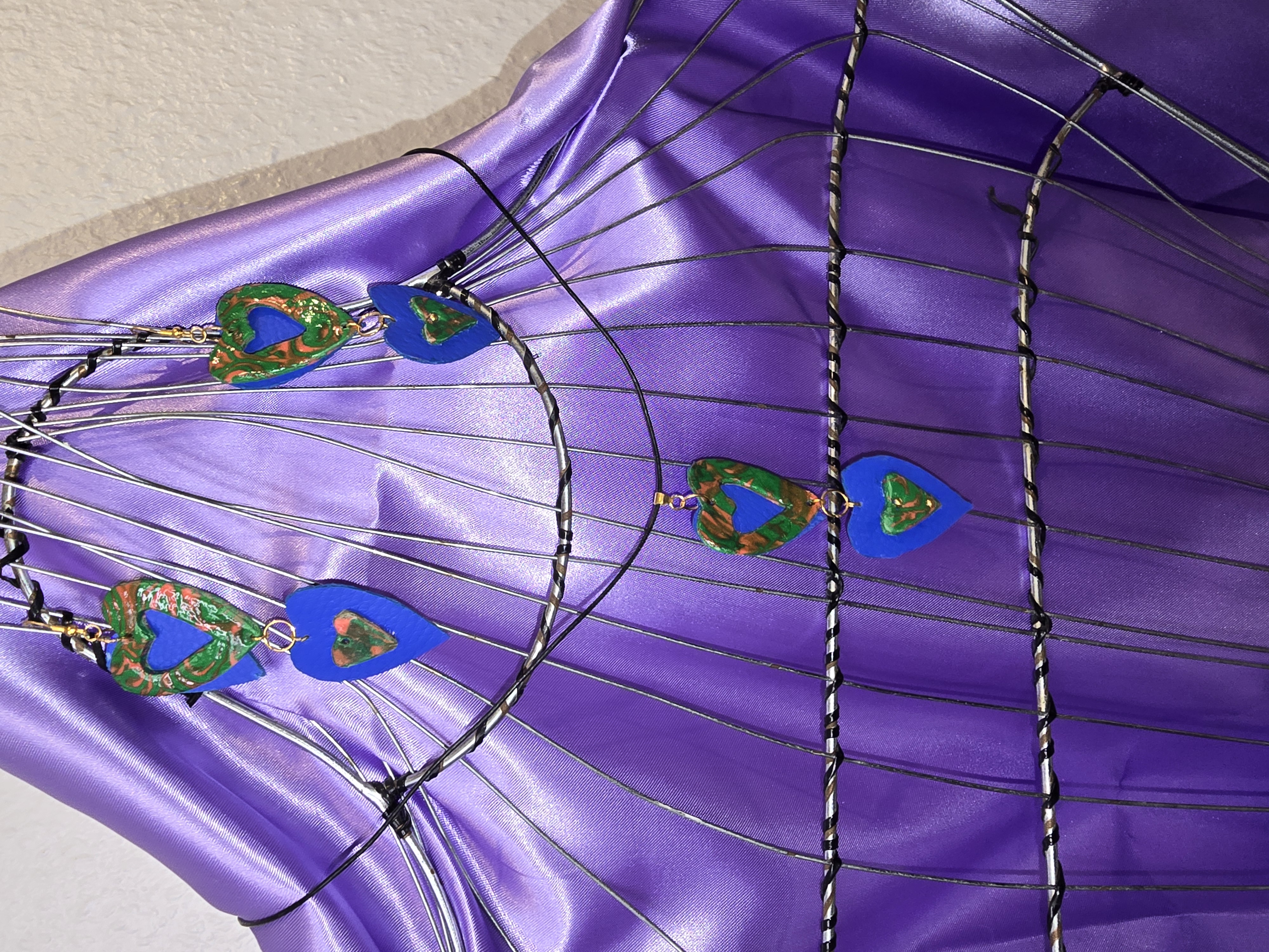 Parure 4