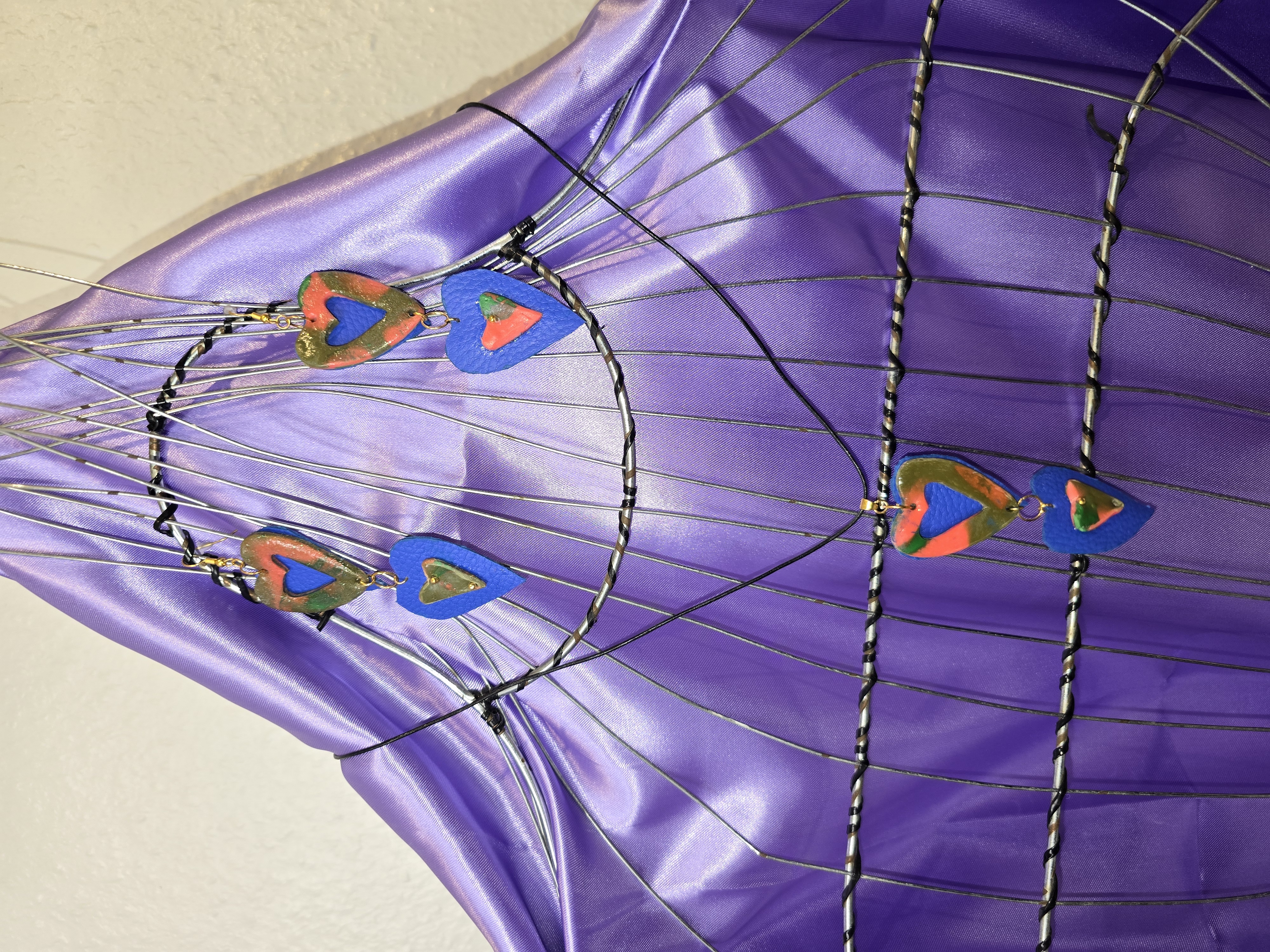 Parure 5