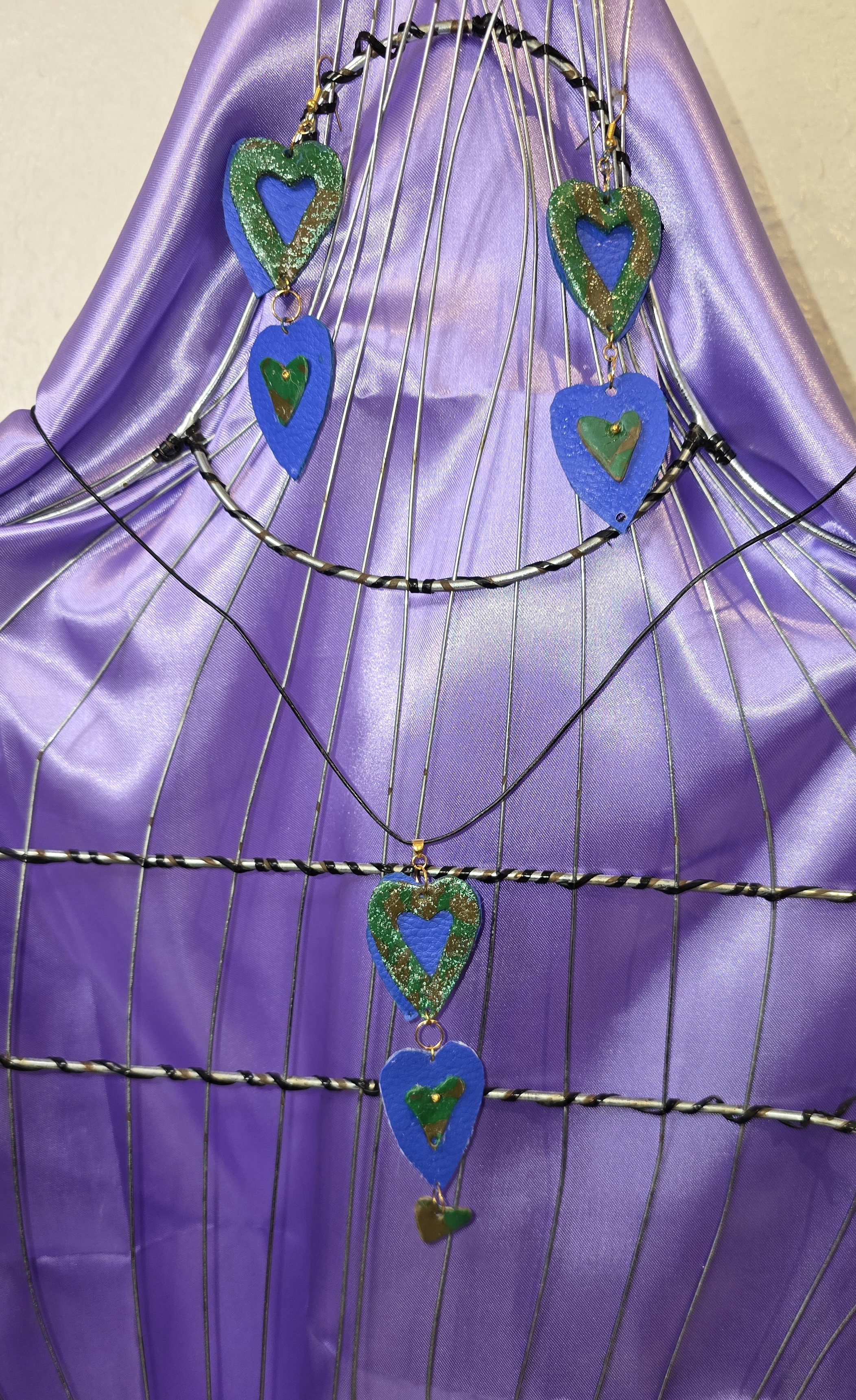 Parure 7