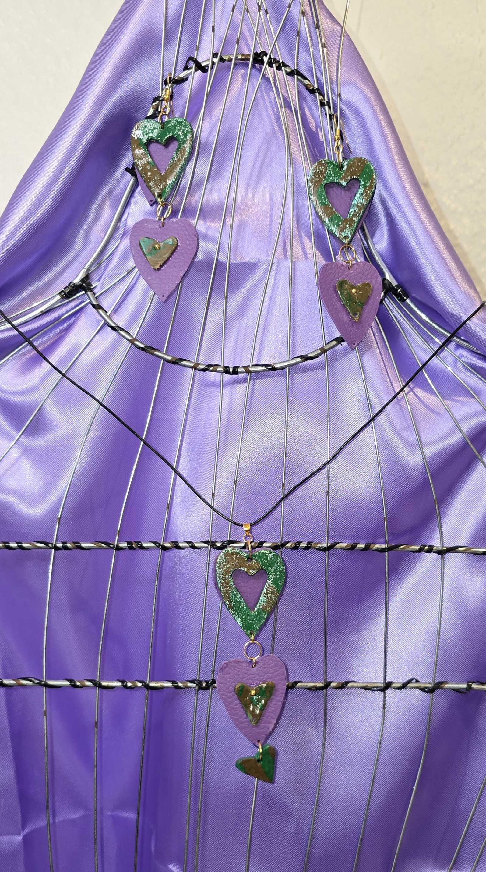 Parure 8