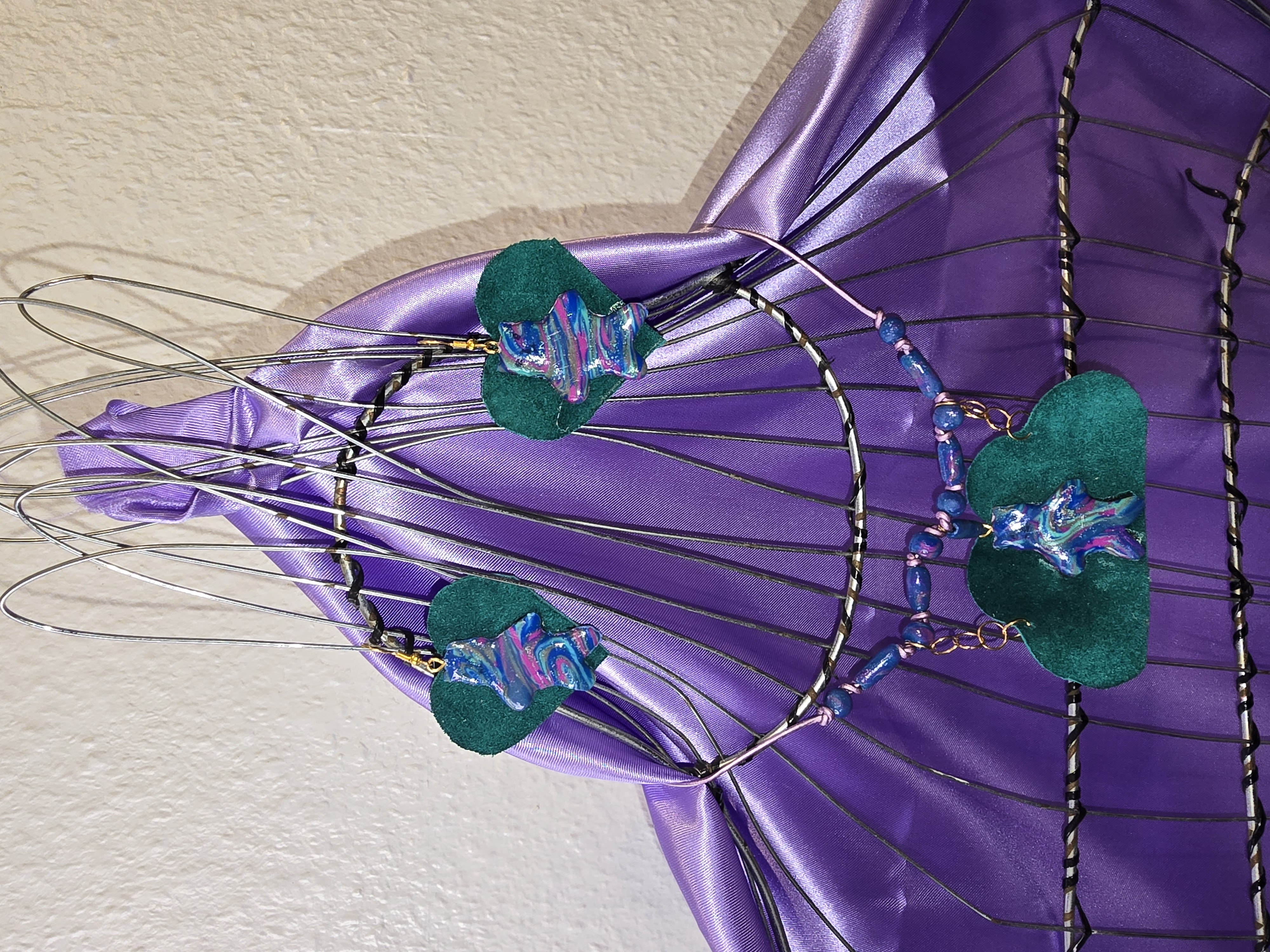 Parure 9