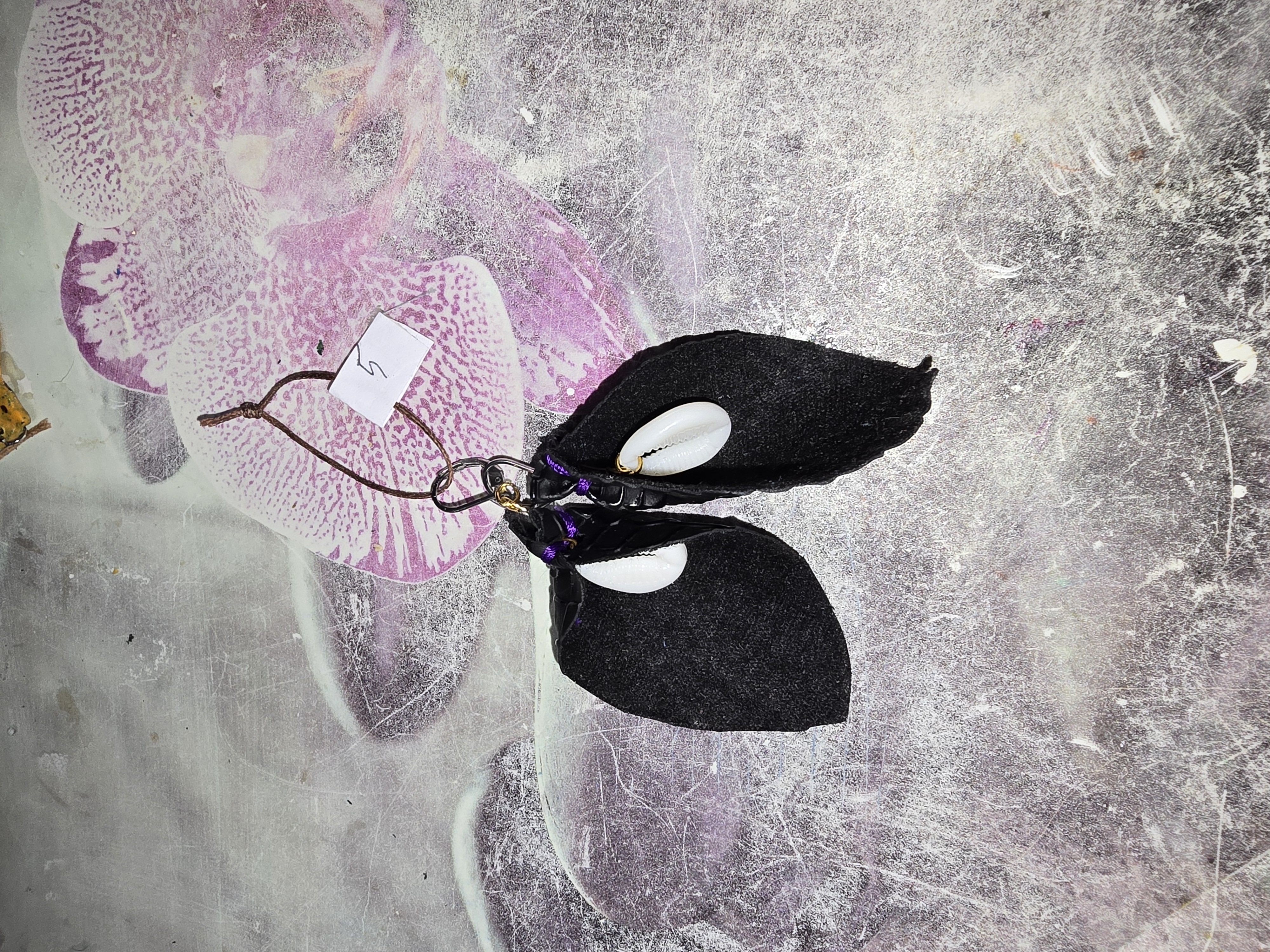 Boucles d'Oreilles 5