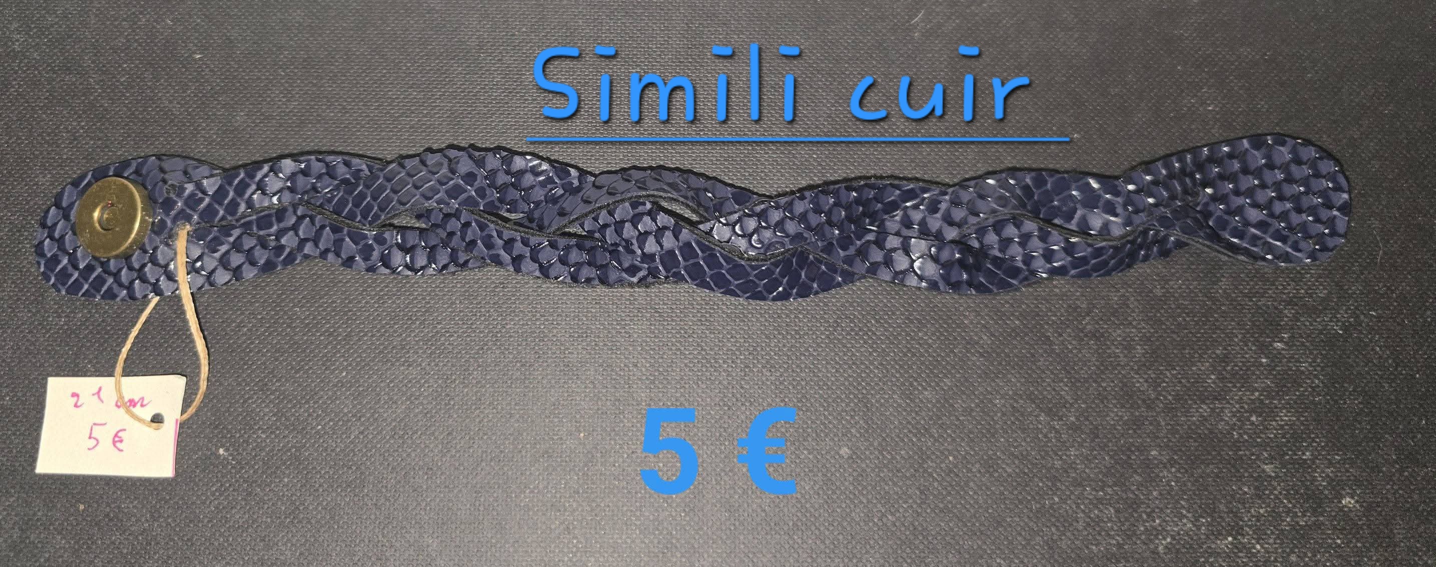 Bracelet 1