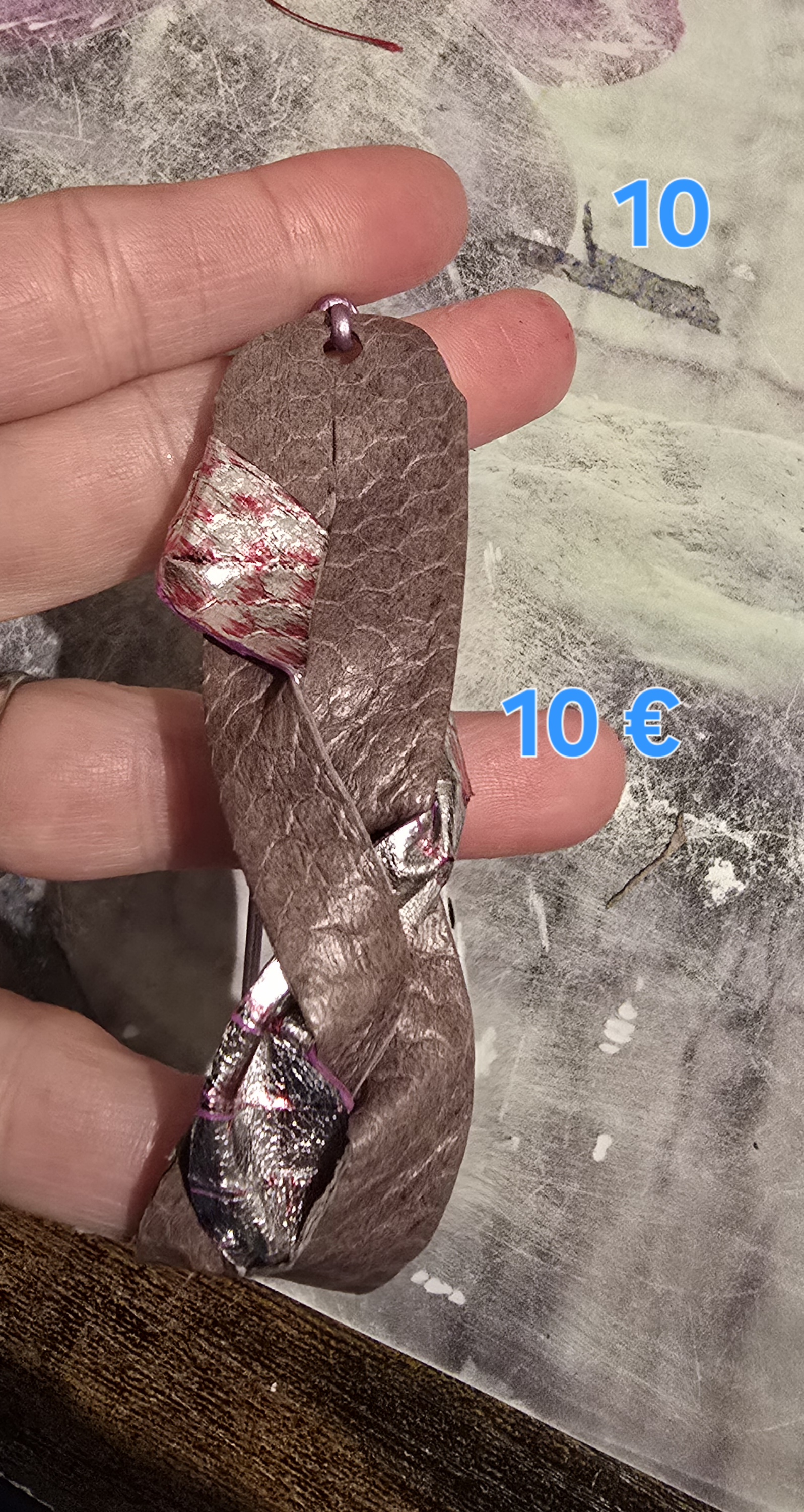 Bracelet 10