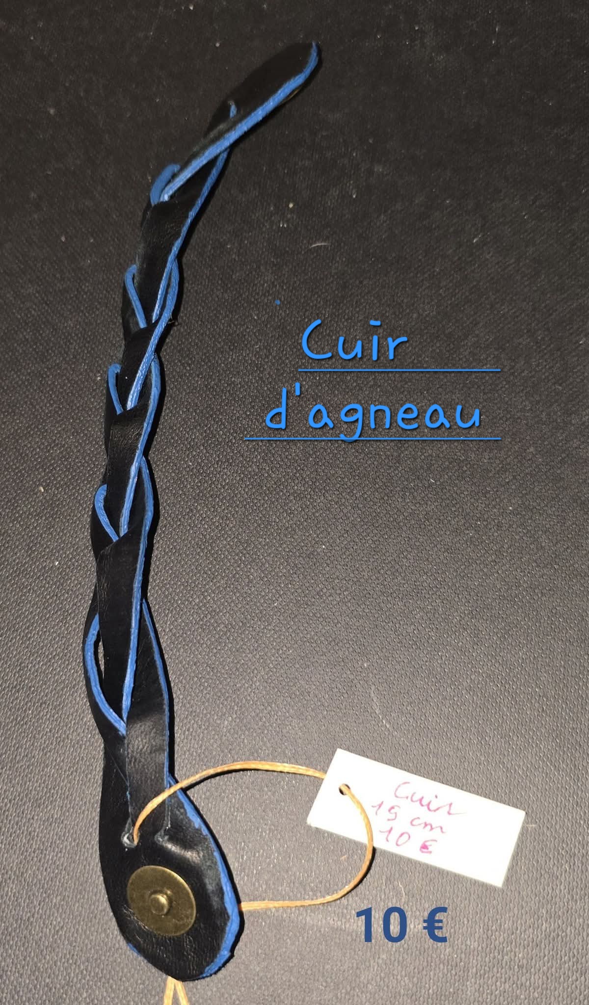 Bracelet 2