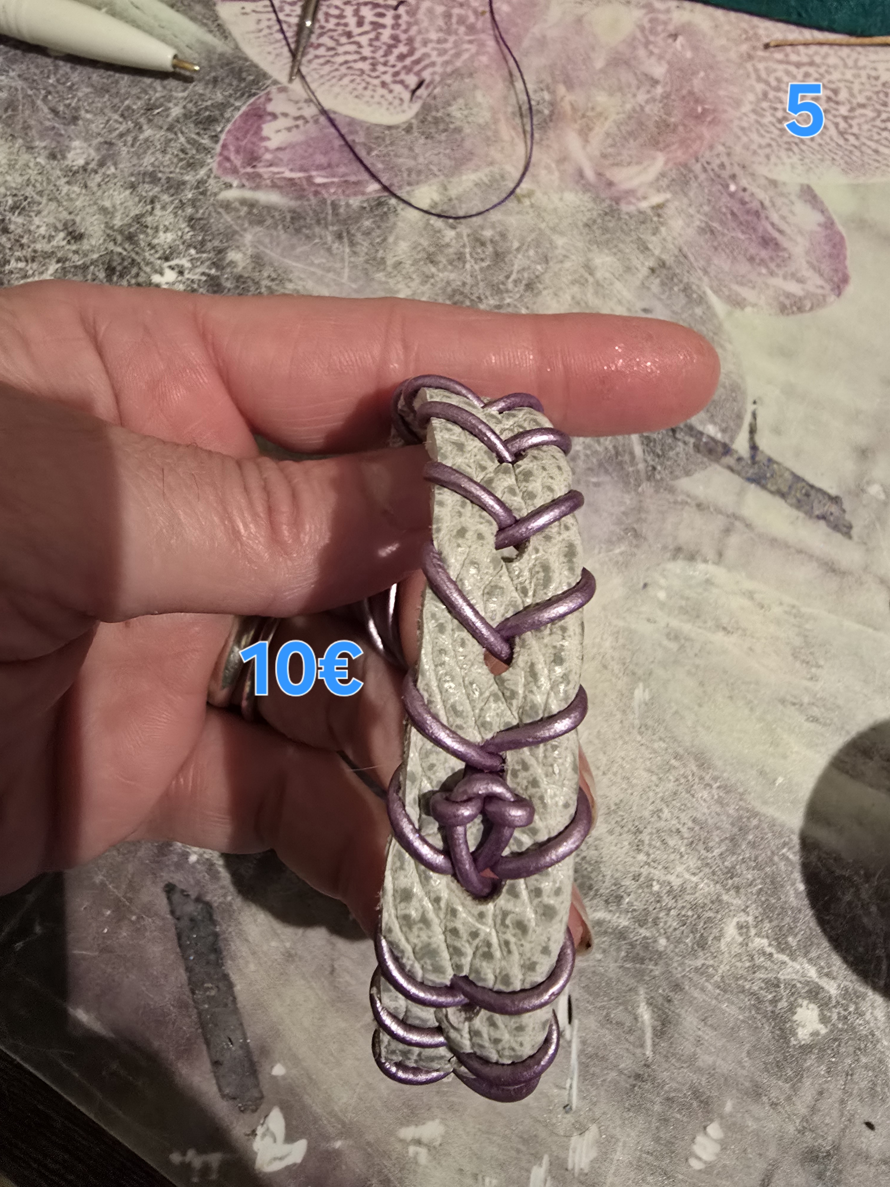 Bracelet 5