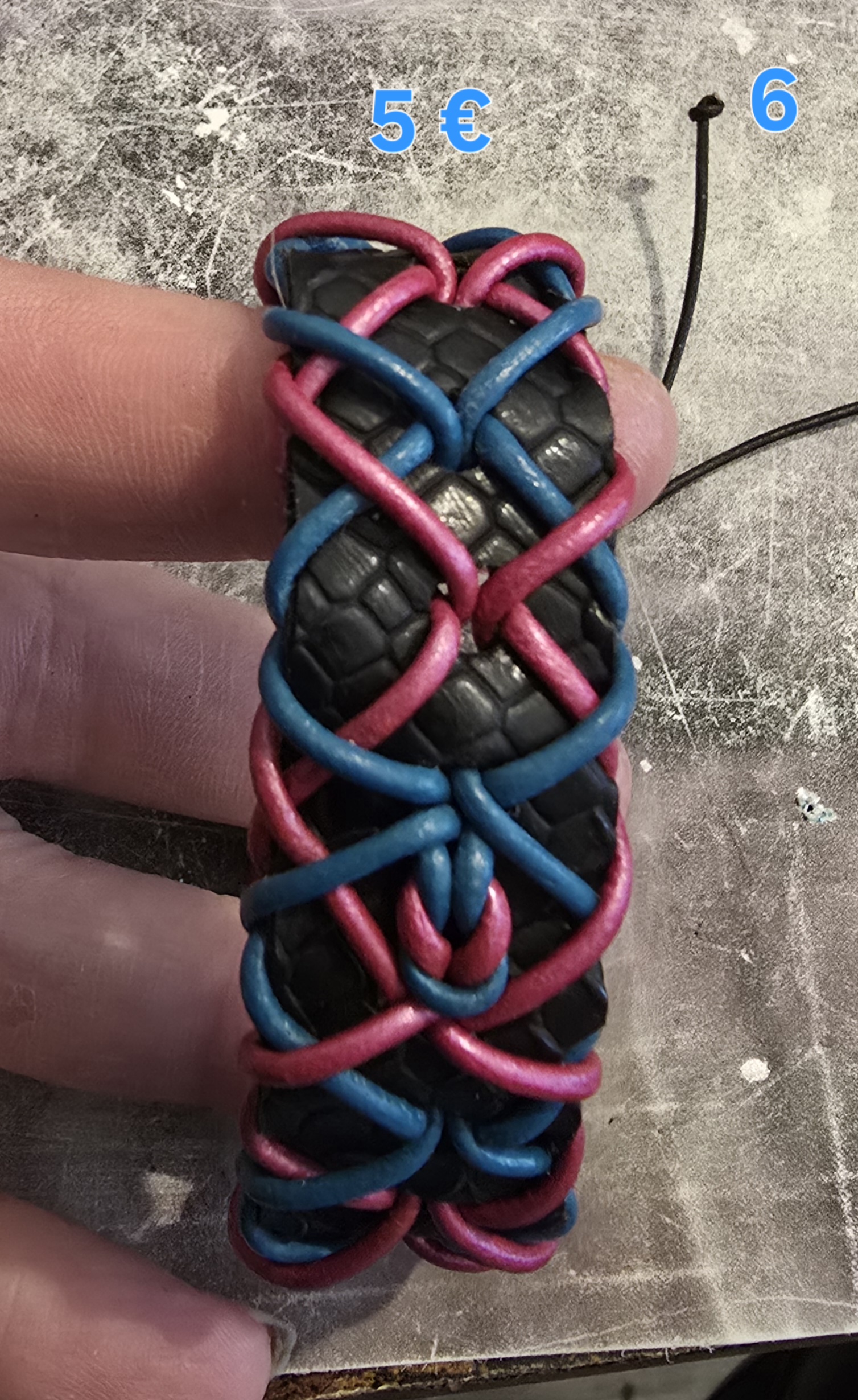Bracelet 6