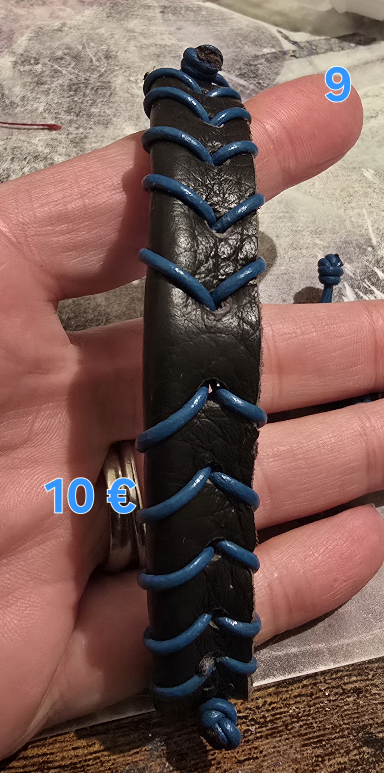 Bracelet 9