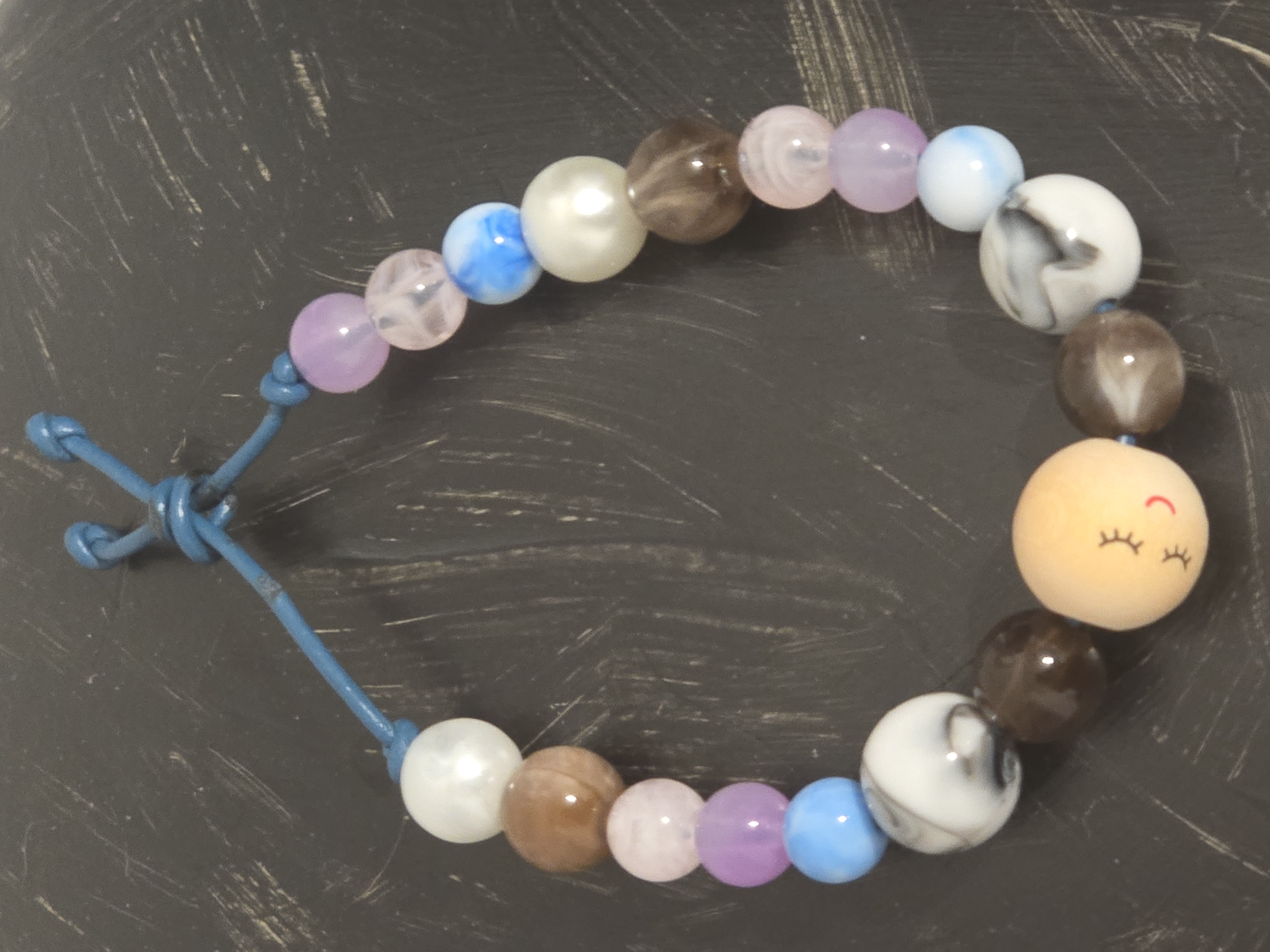 Bracelet Fantaisie 10