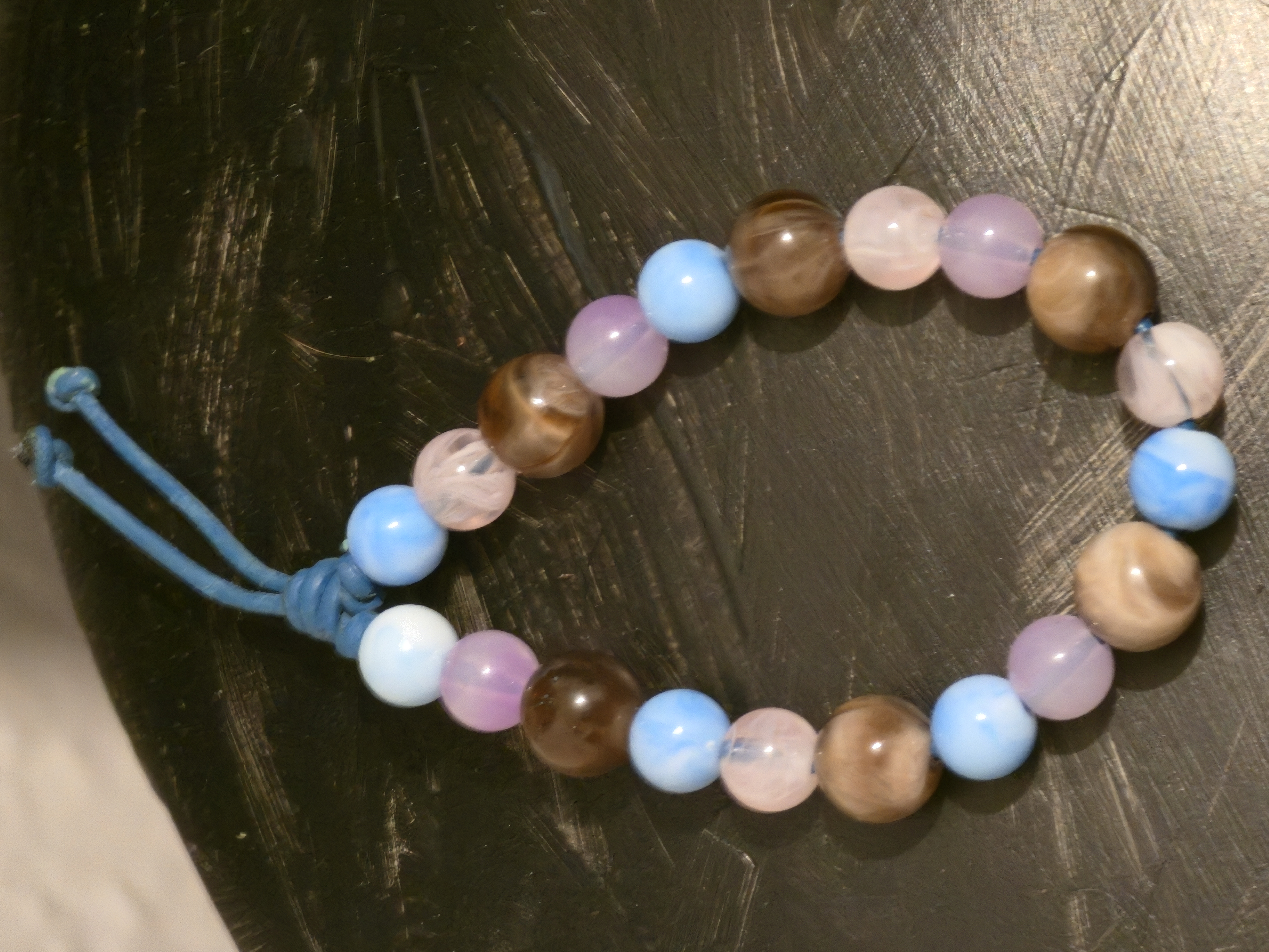 Bracelet Fantaisie 11