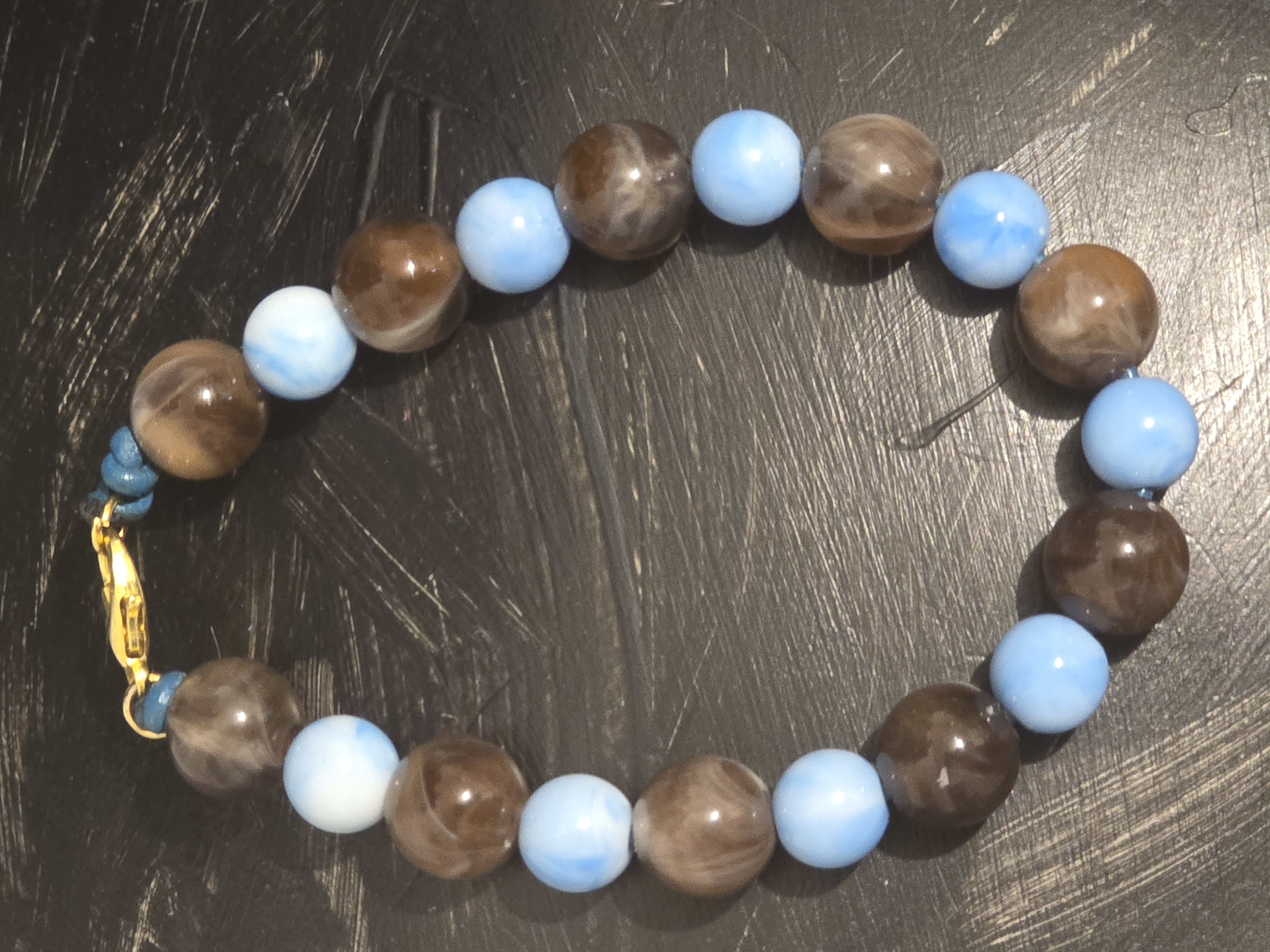 Bracelet Fantaisie 13