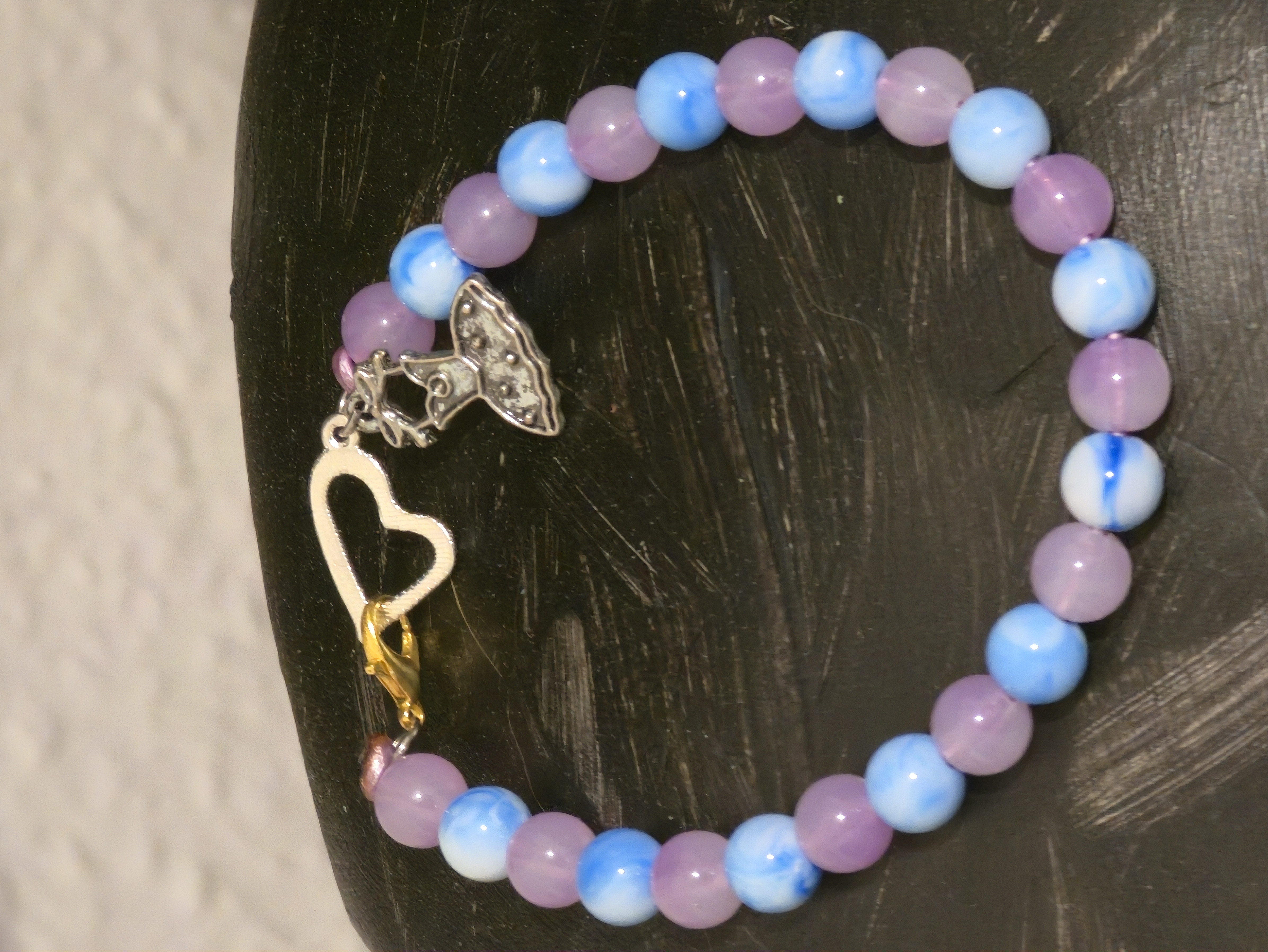 Bracelet Fantaisie 16