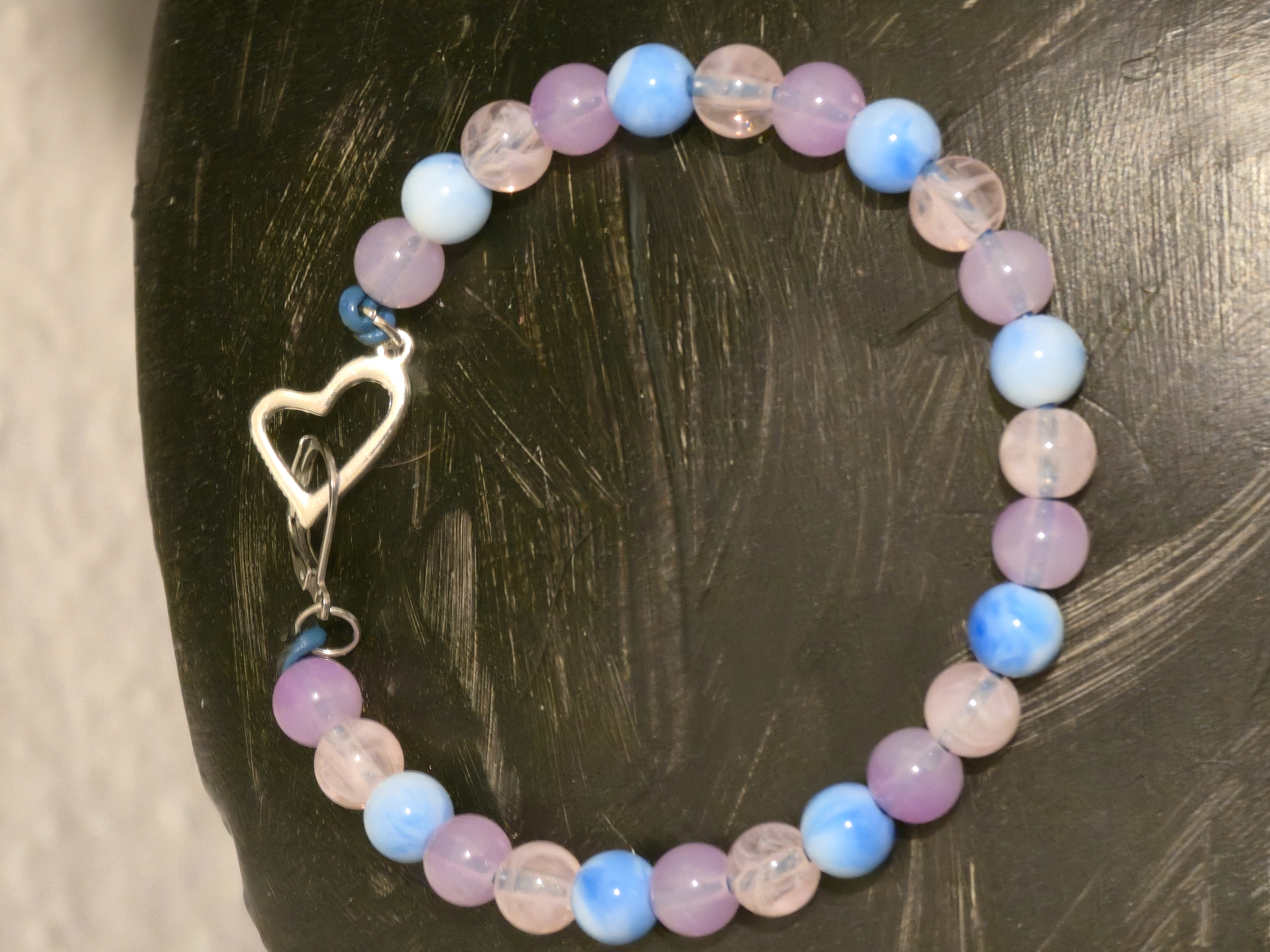 Bracelet Fantaisie 21