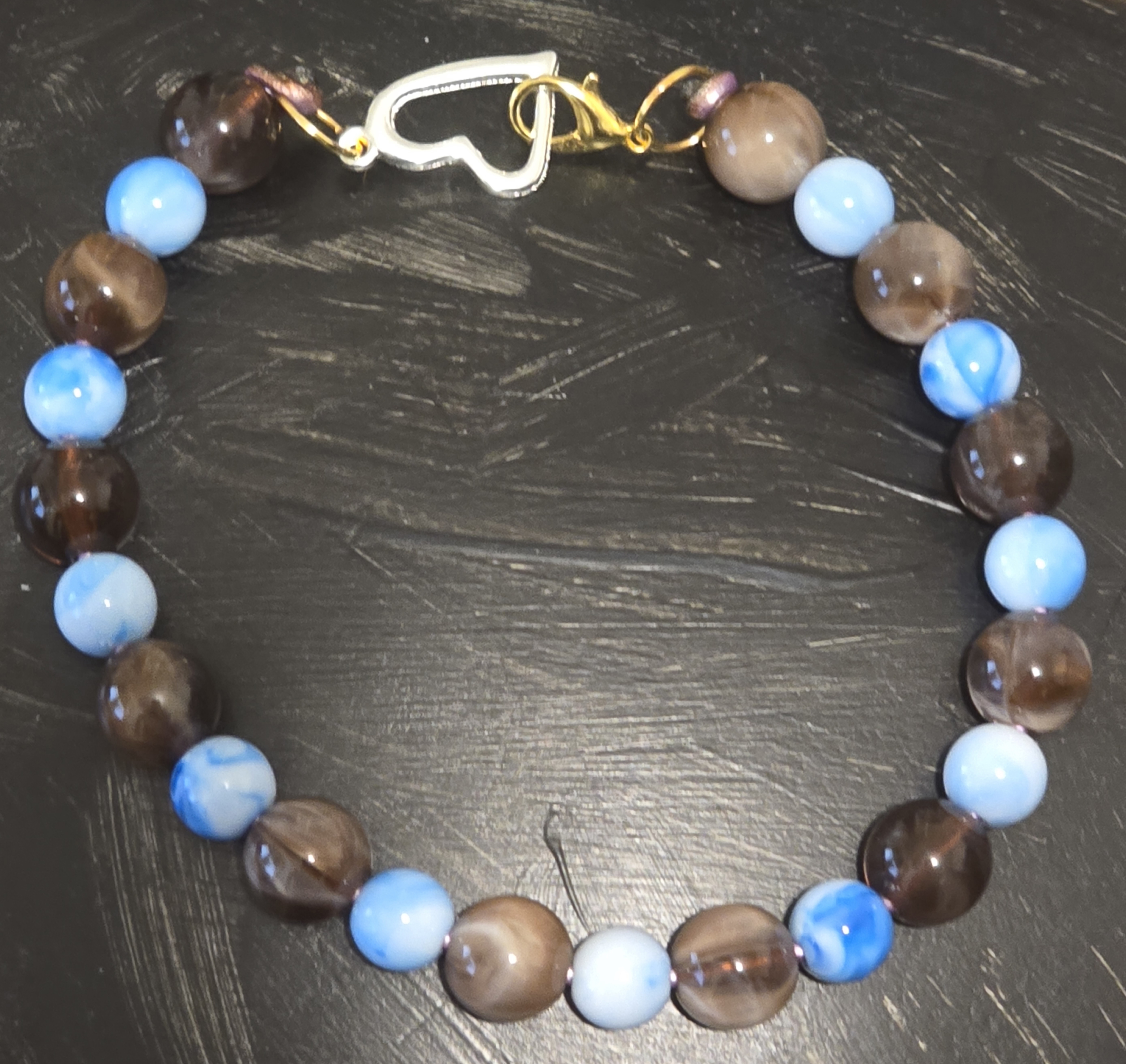 Bracelet Fantaisie 22