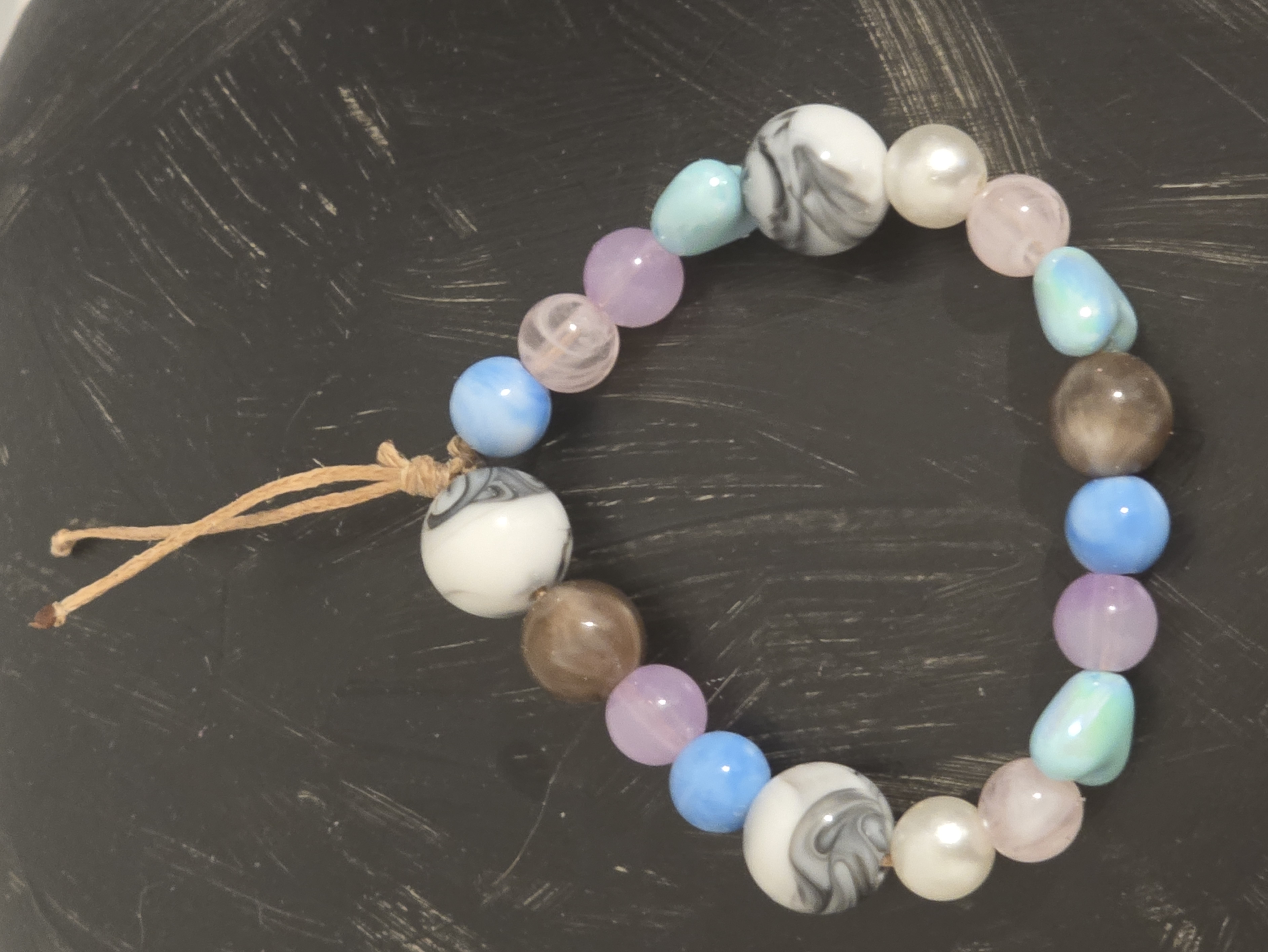 Bracelet Fantaisie 6
