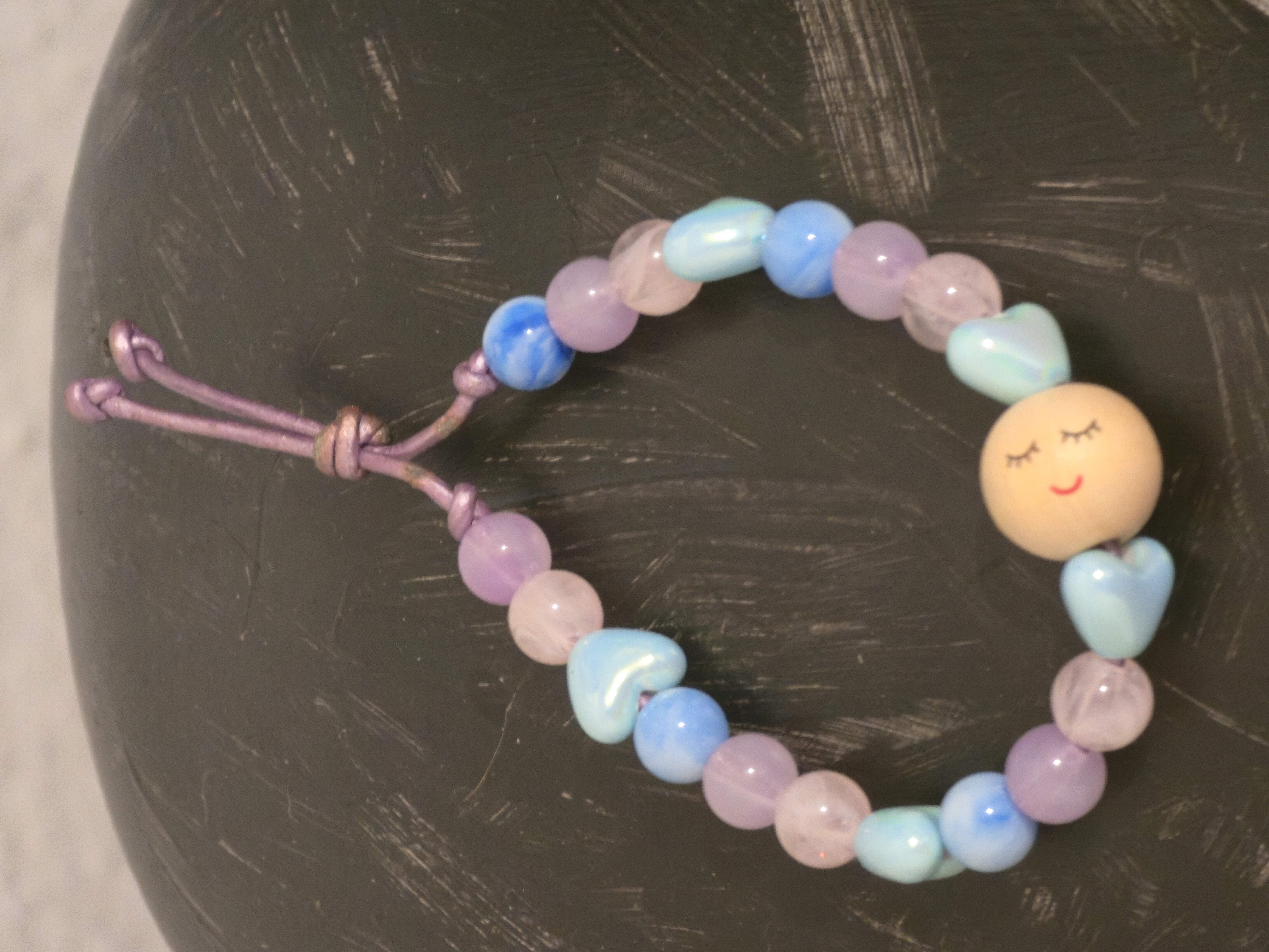 Bracelet Fantaisie 7