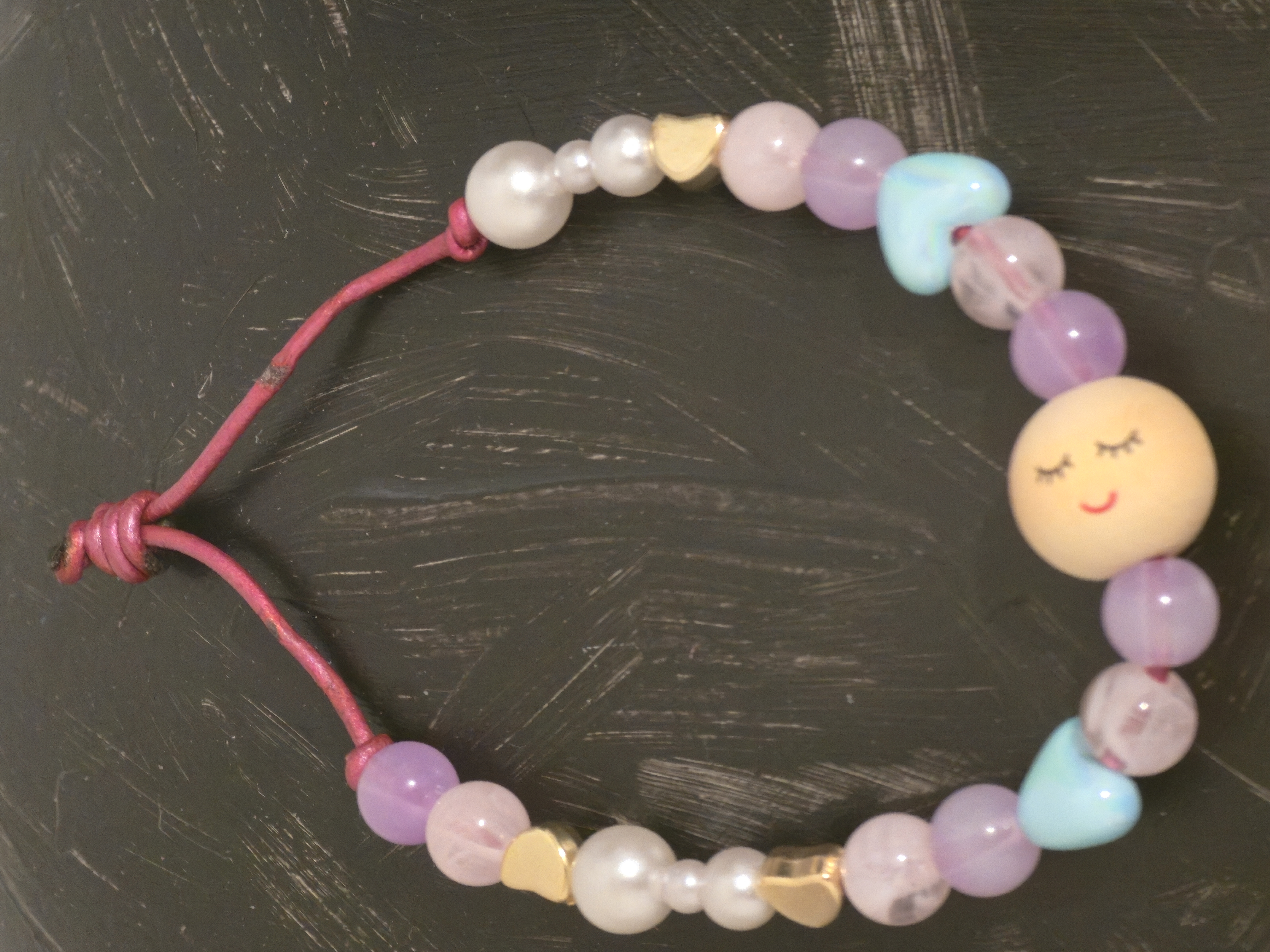 Bracelet Fantaisie 9