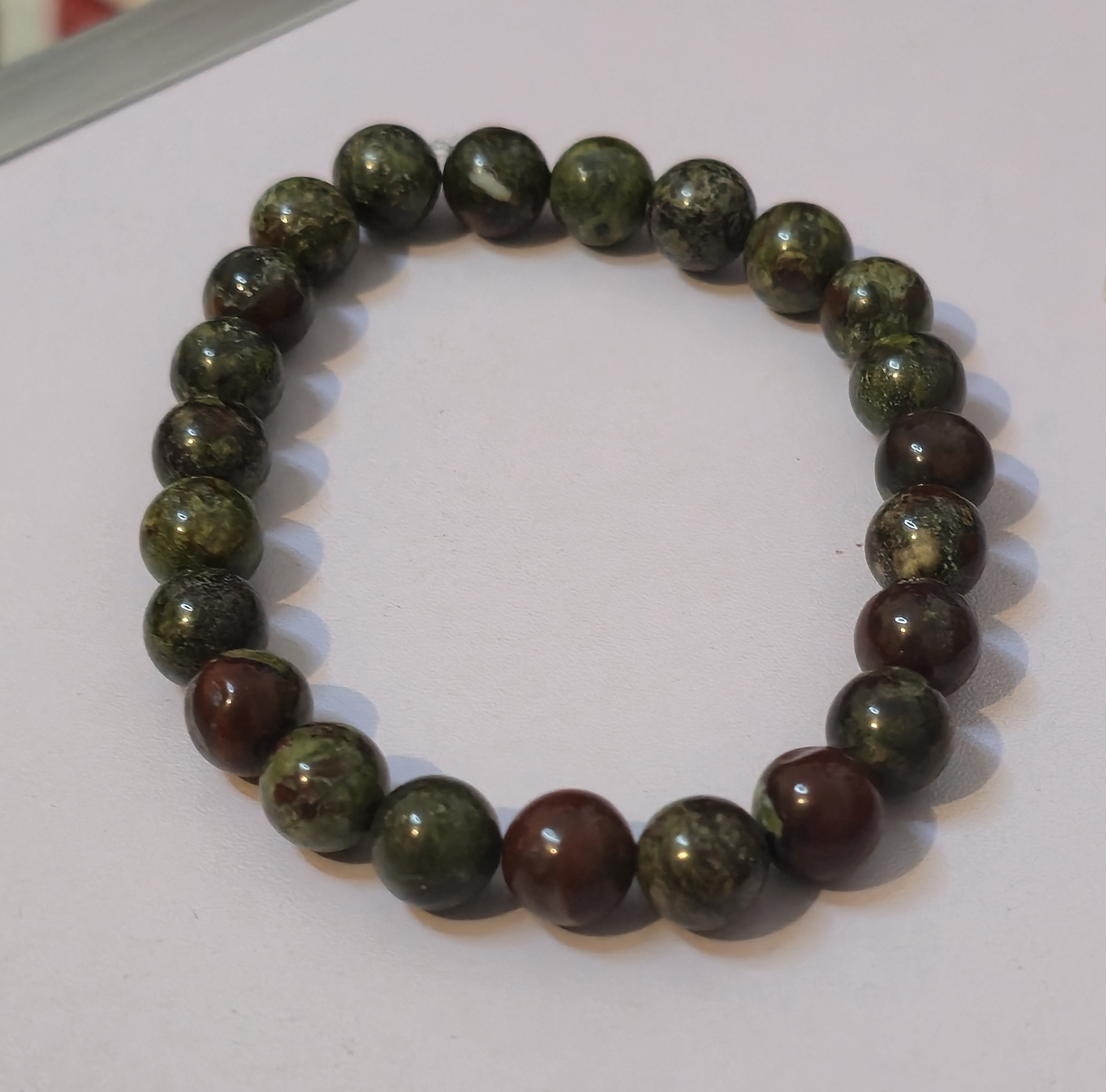 bracelet pierres naturelle 16