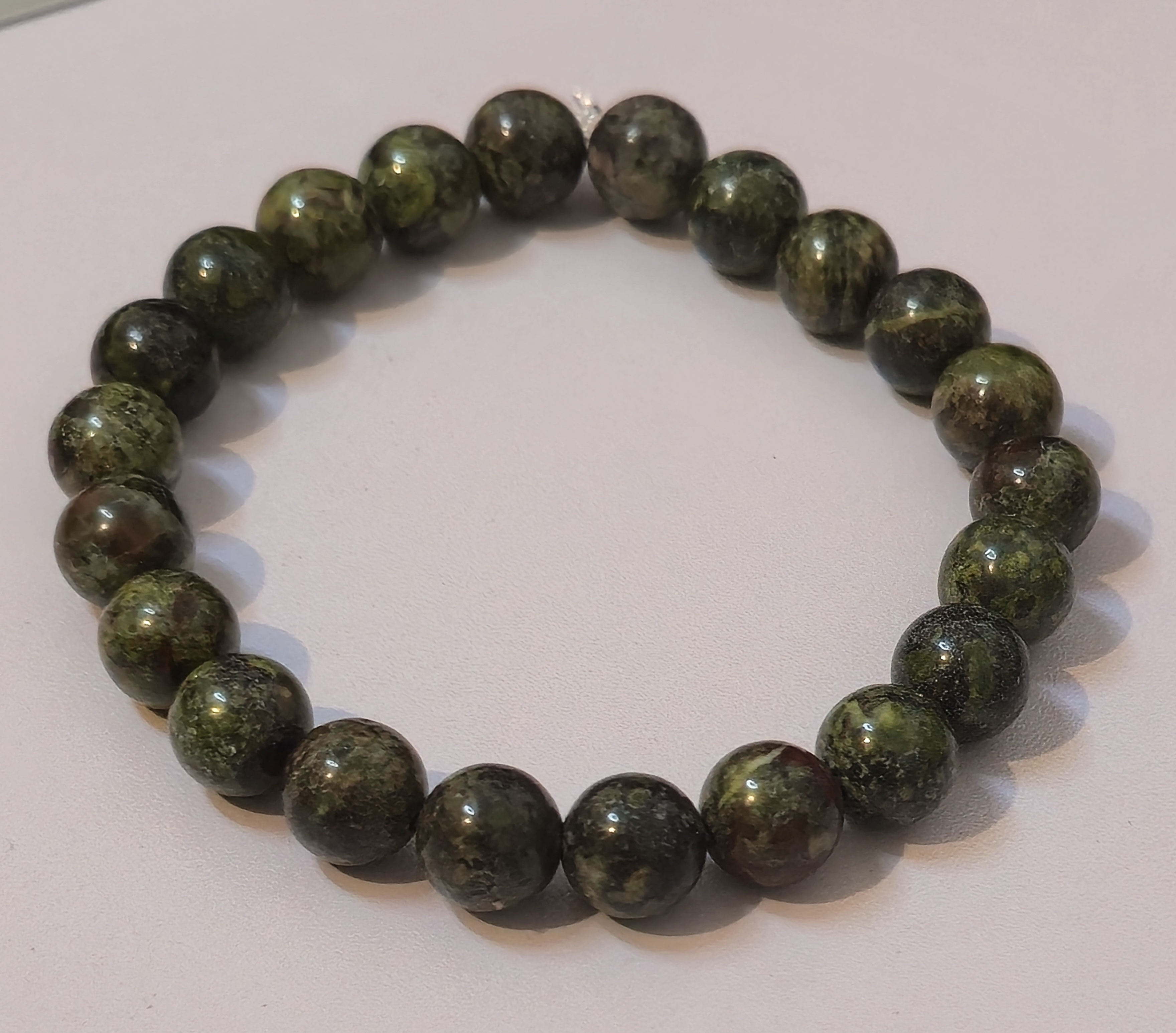 bracelet pierres naturelle 17