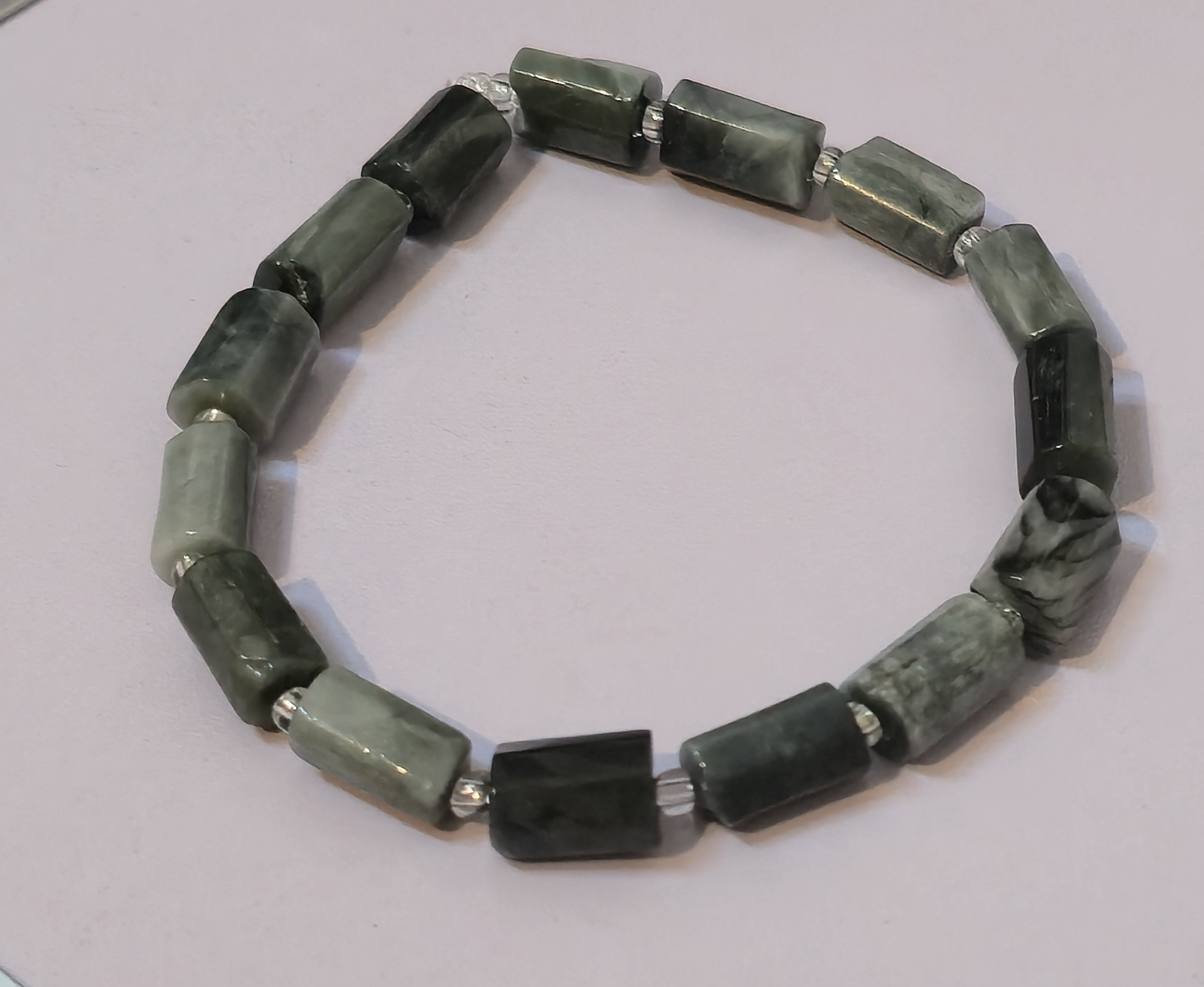bracelet pierres naturelle 19