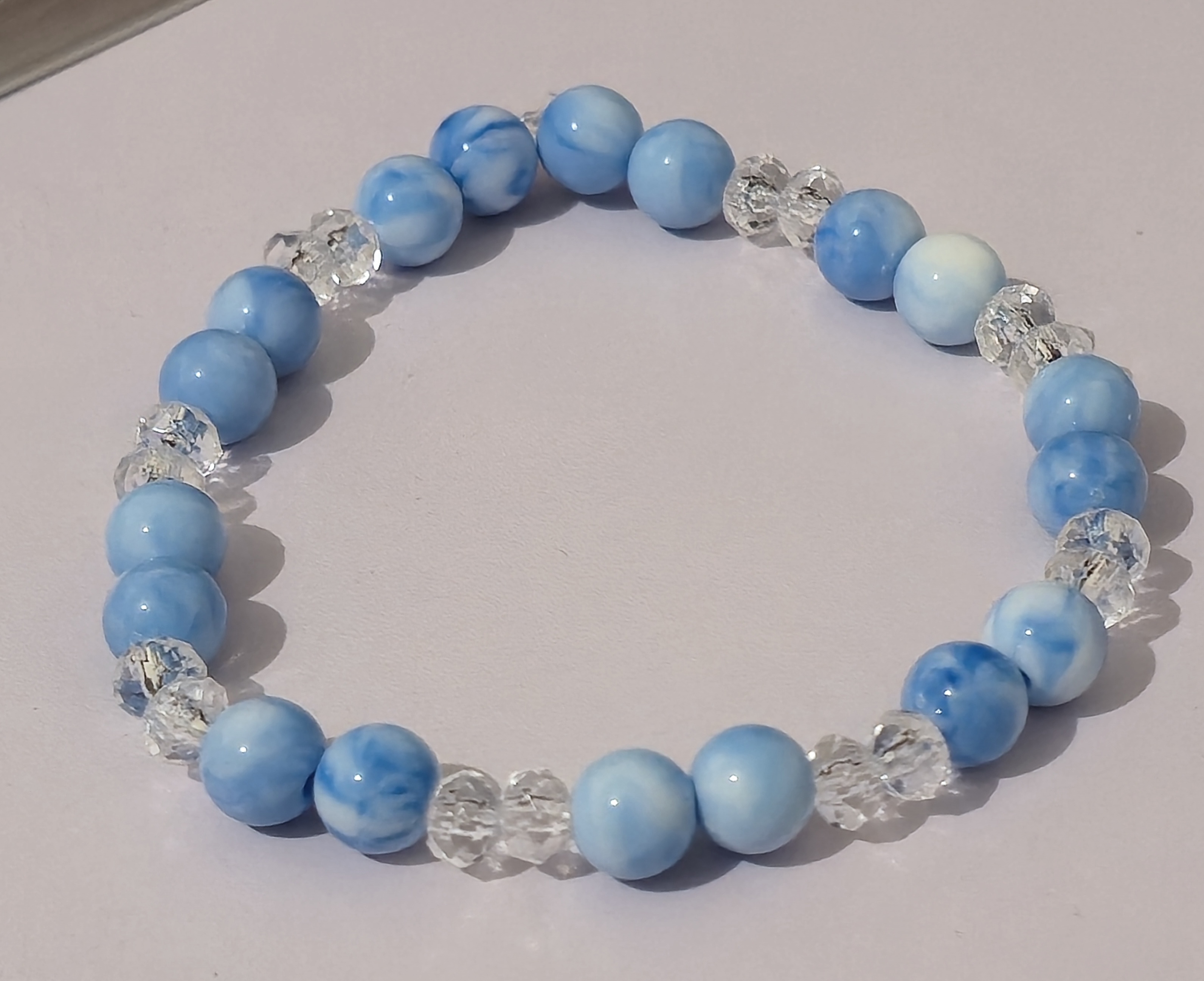 bracelet fantaisie 21