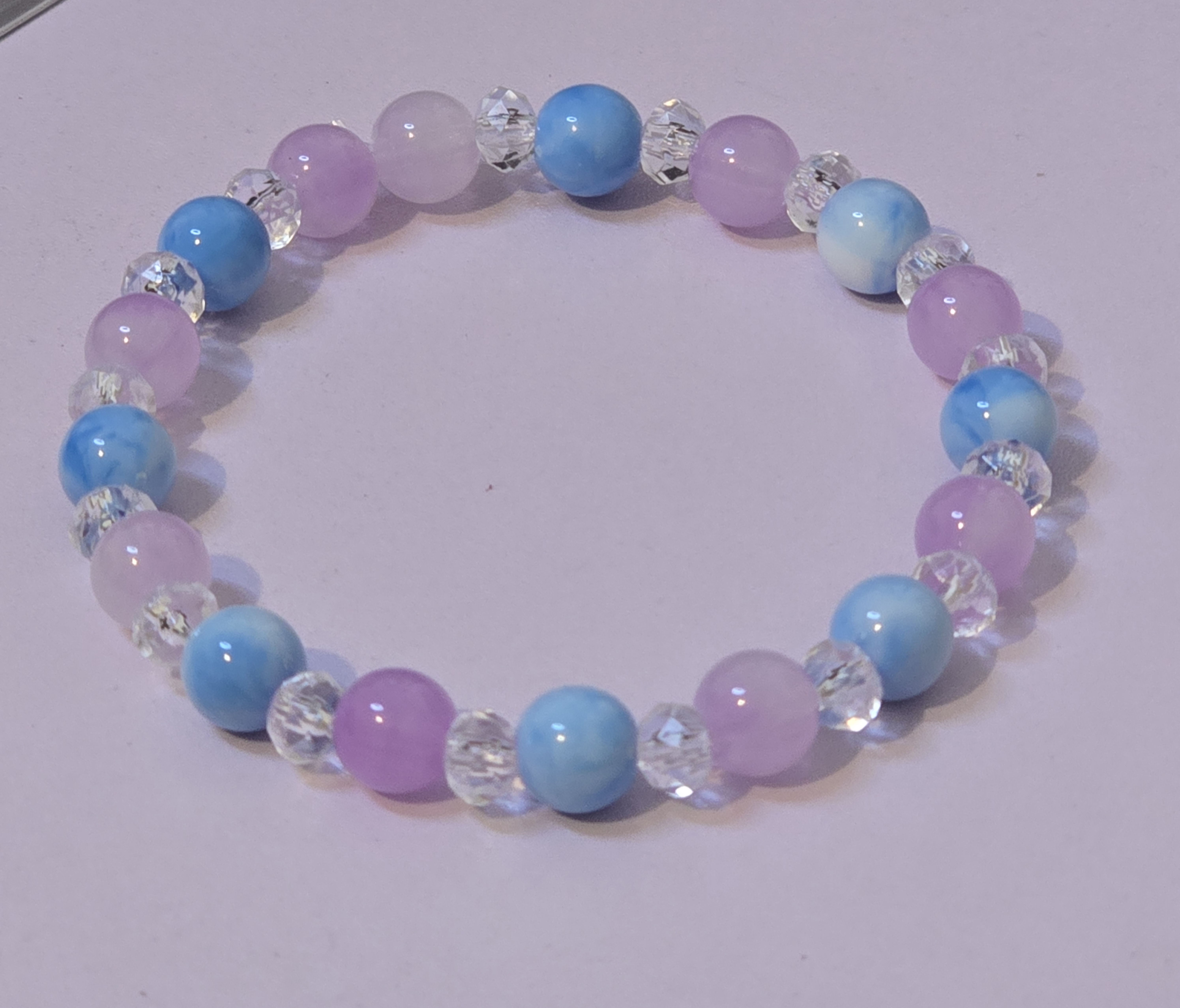 bracelet fantaisie 25
