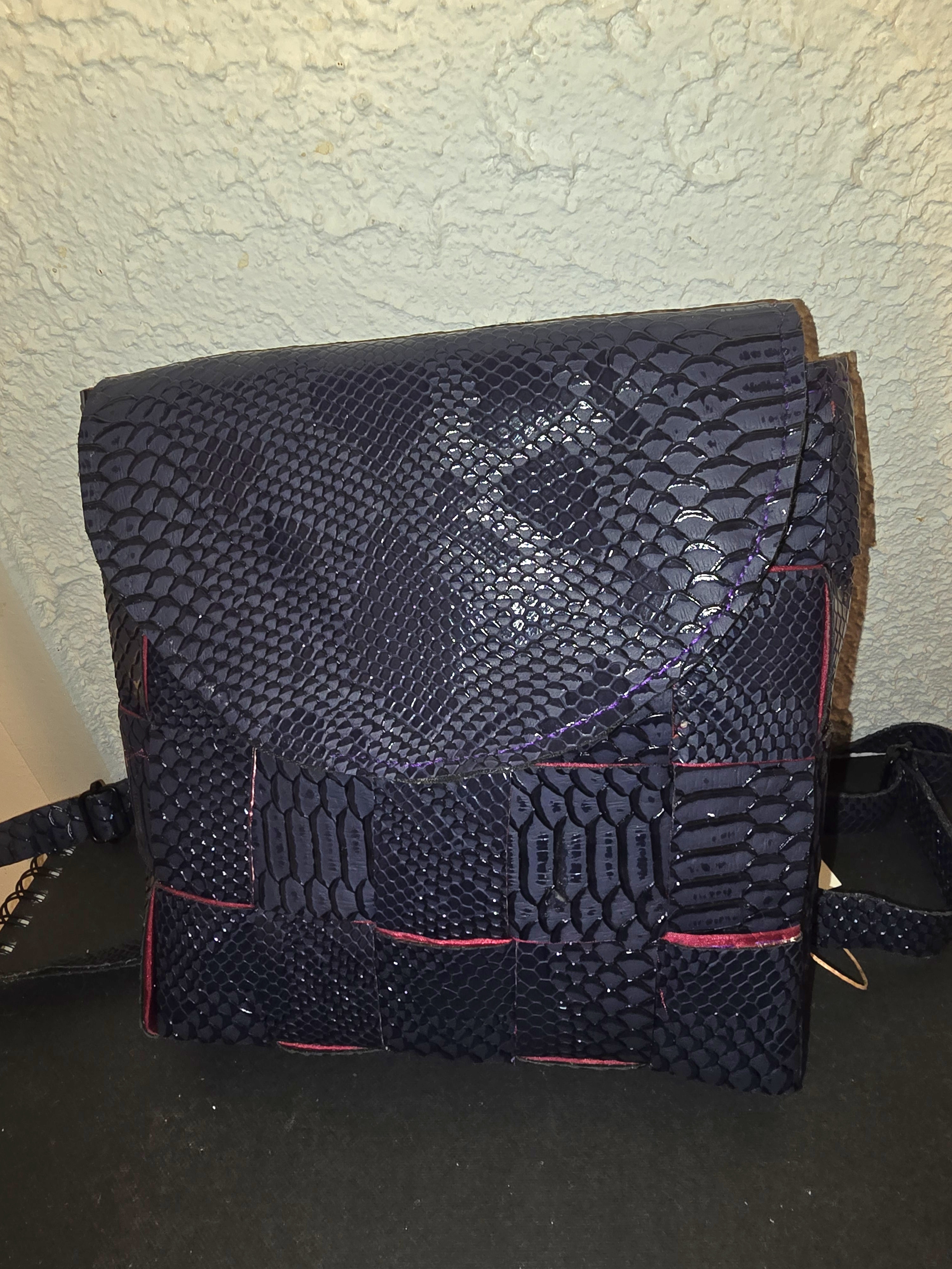 Sac Python 
