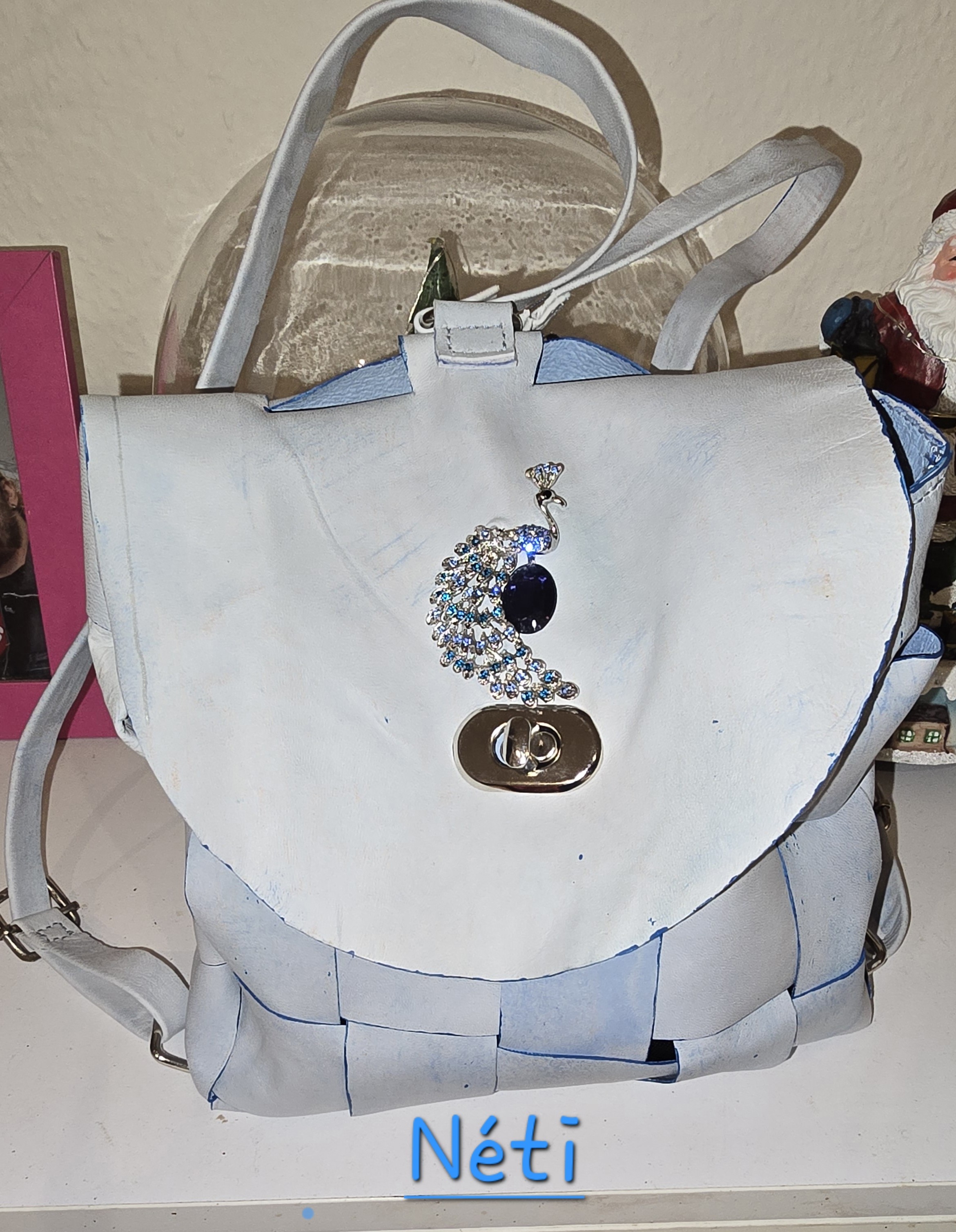 Sac Néti