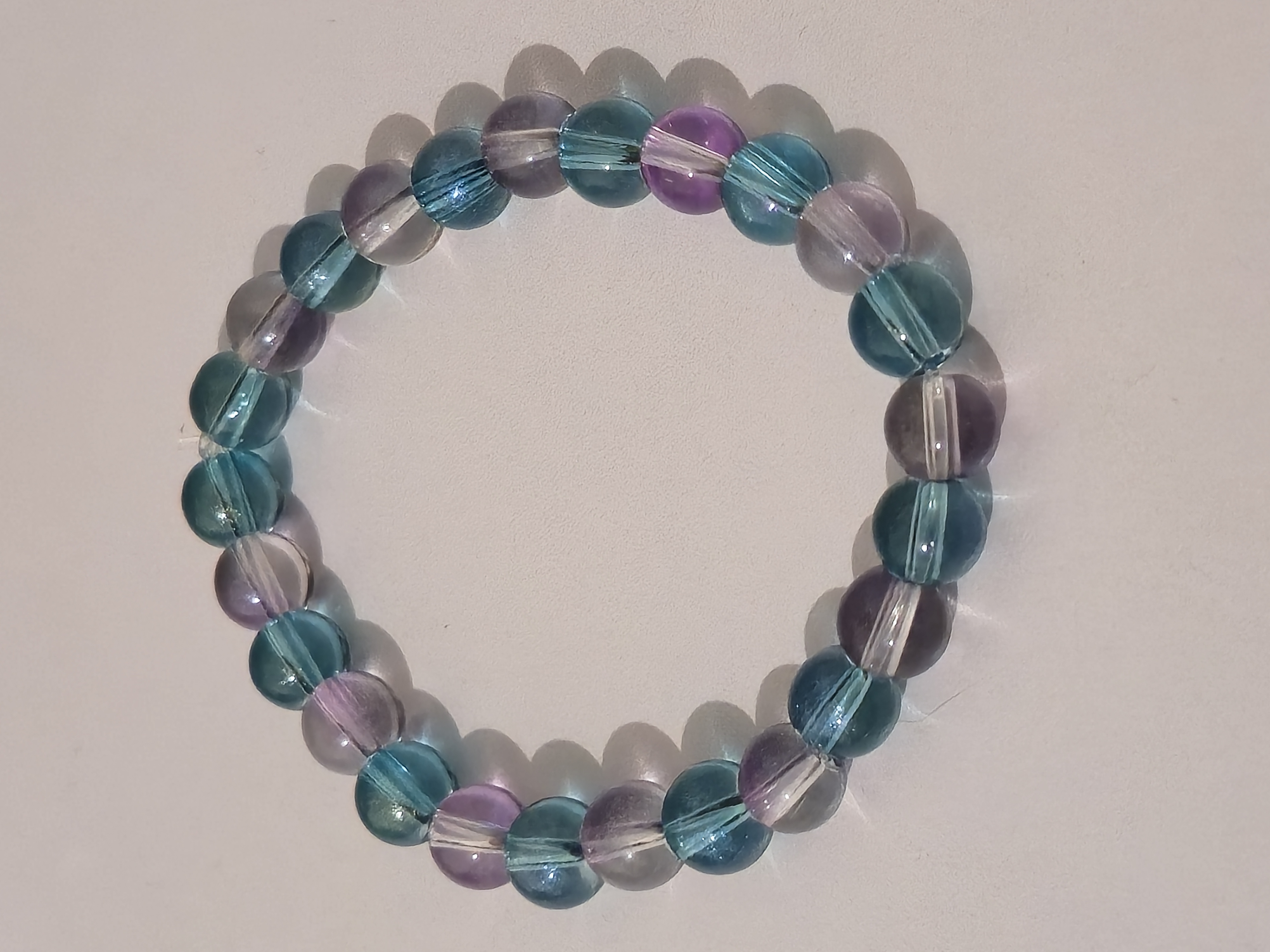 bracelet verre 1 