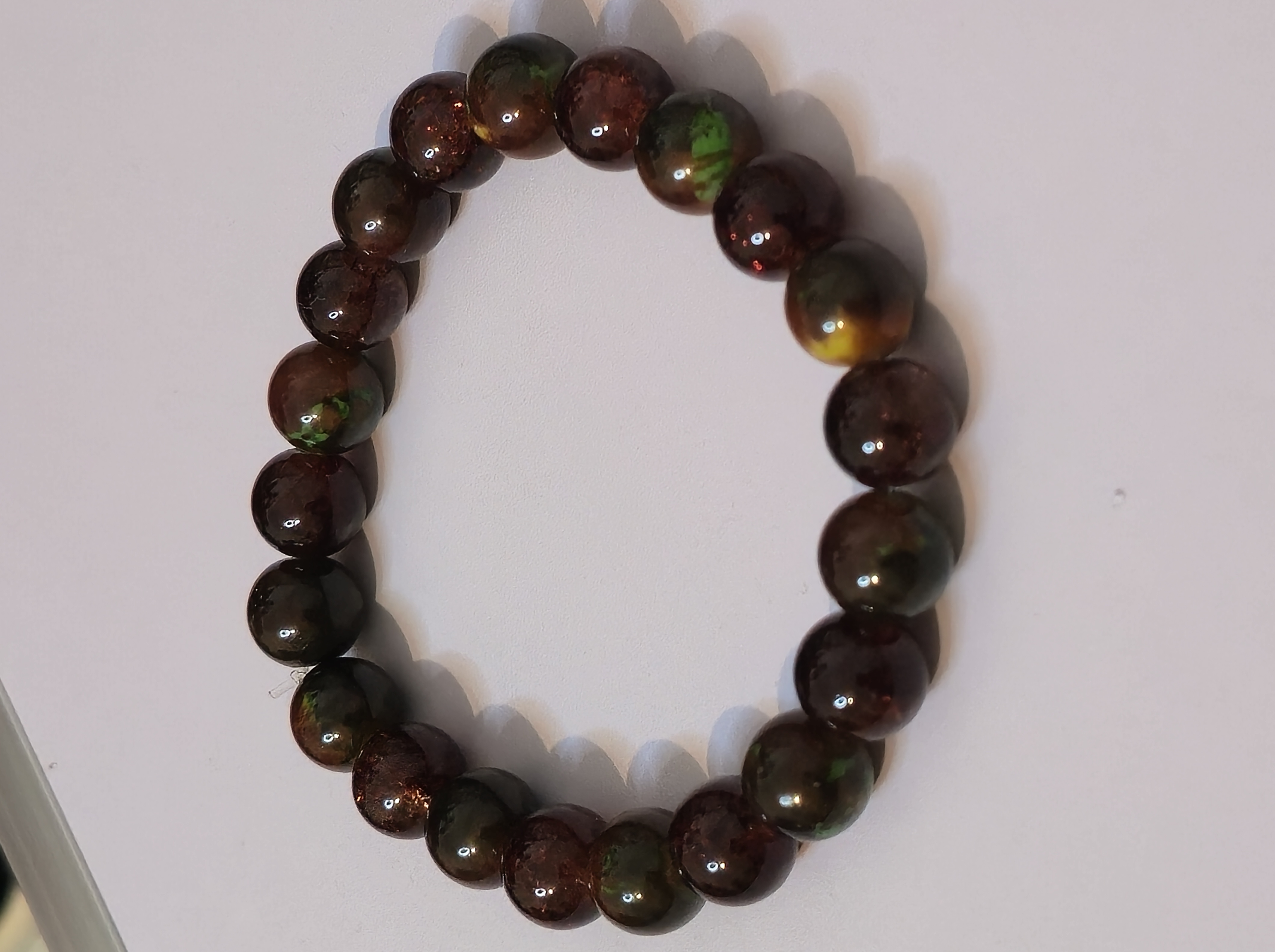 bracelet verre 10