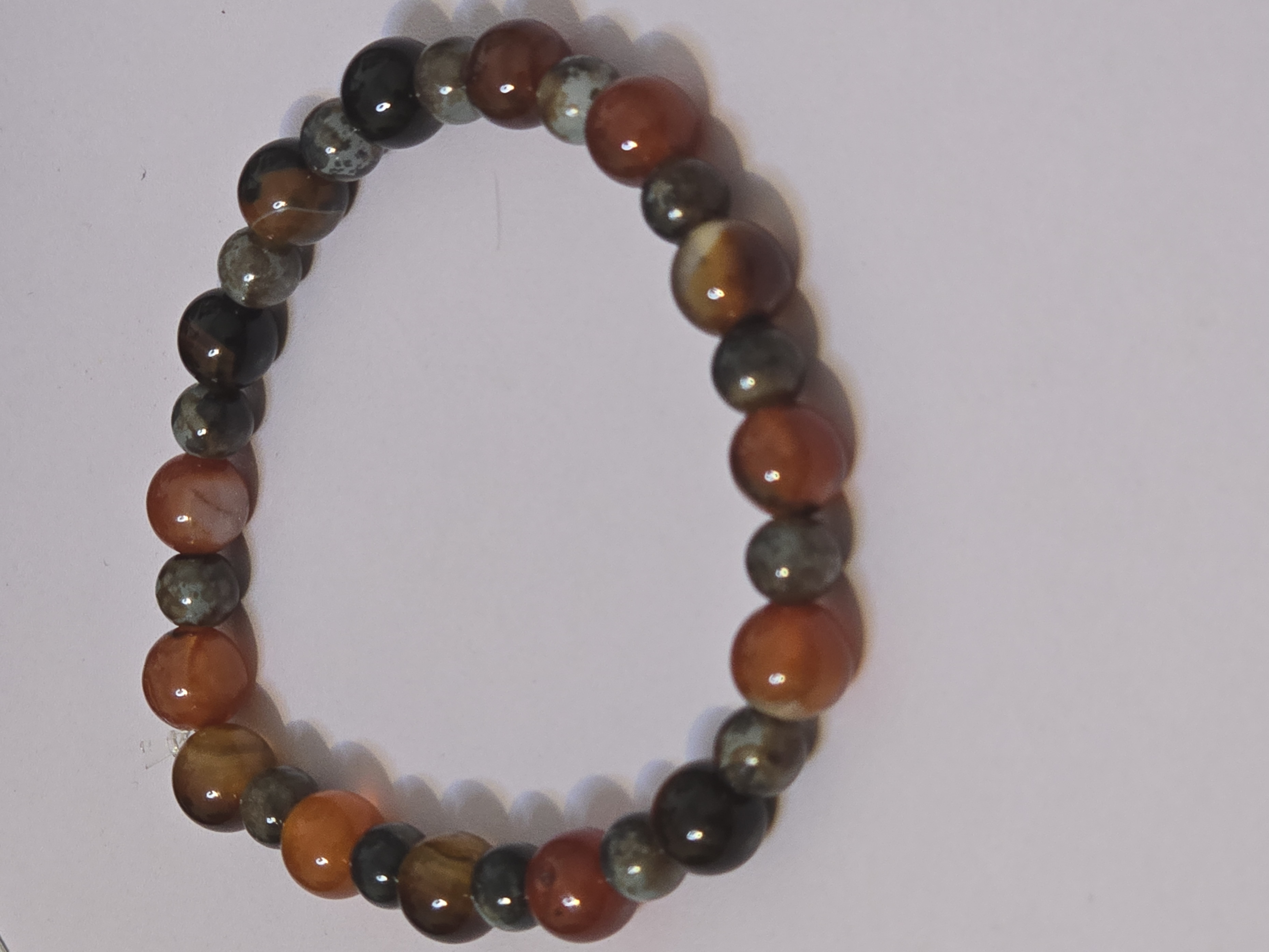 bracelet verre 12