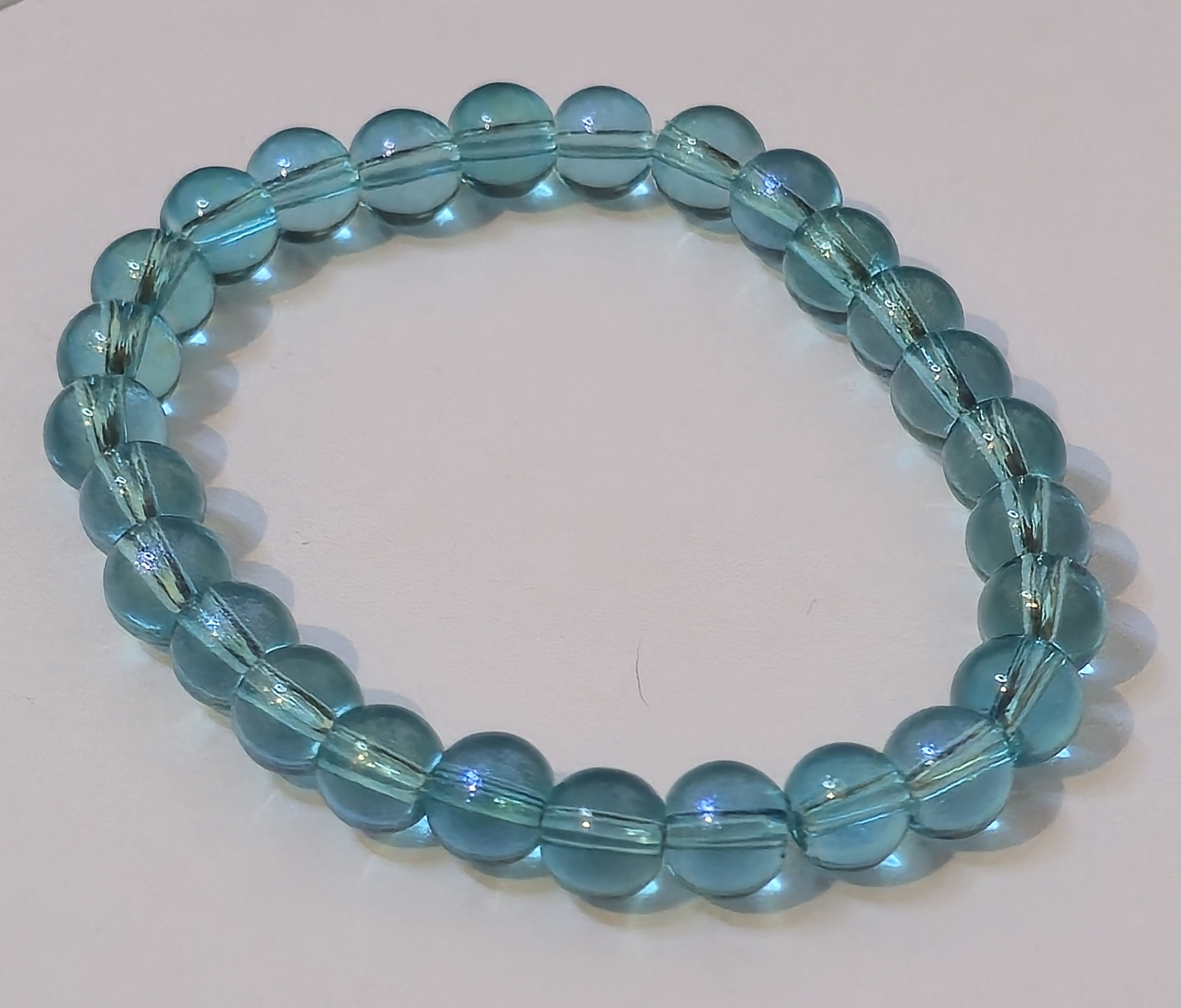 bracelet verre 14