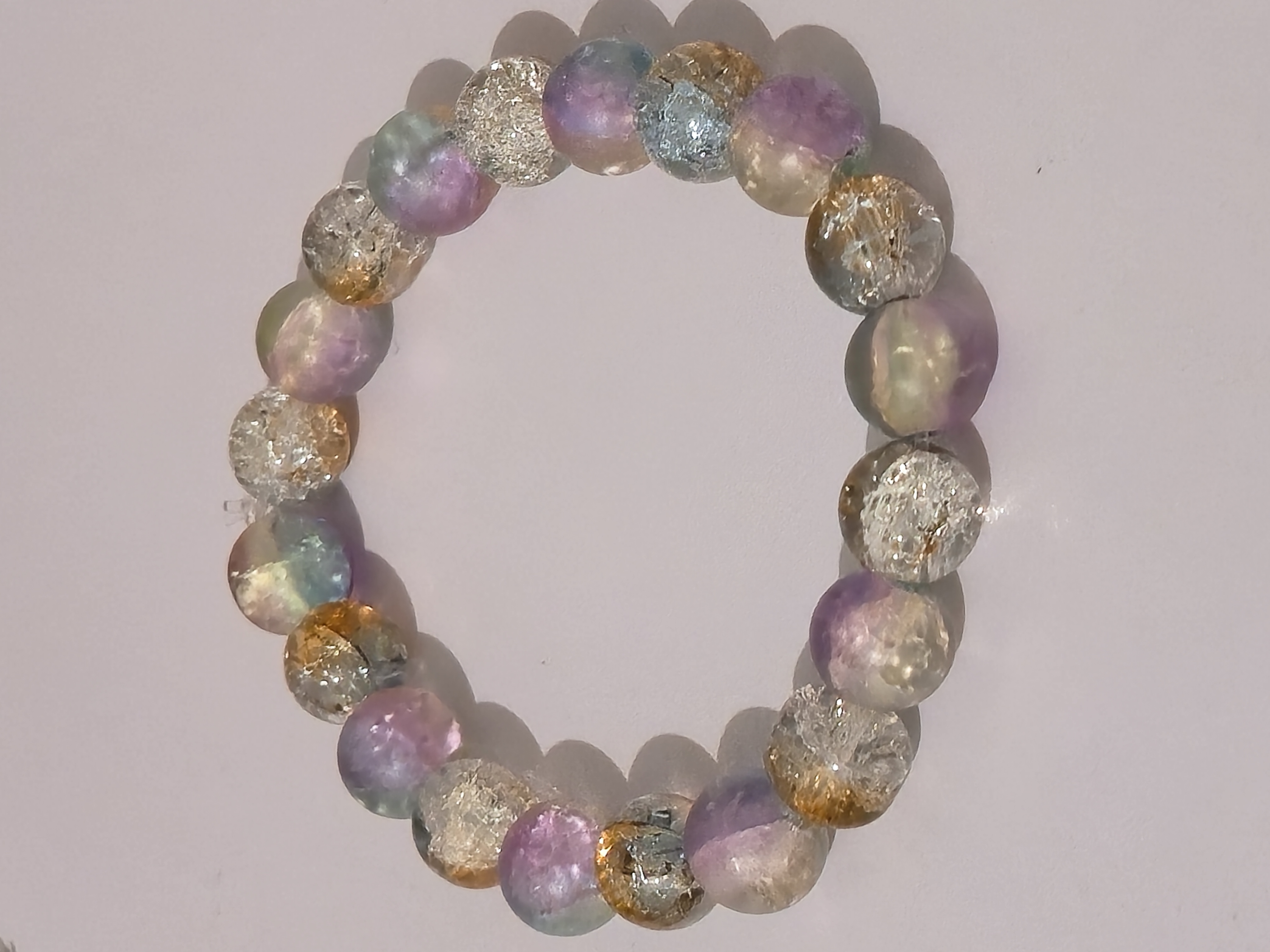 bracelet verre 2