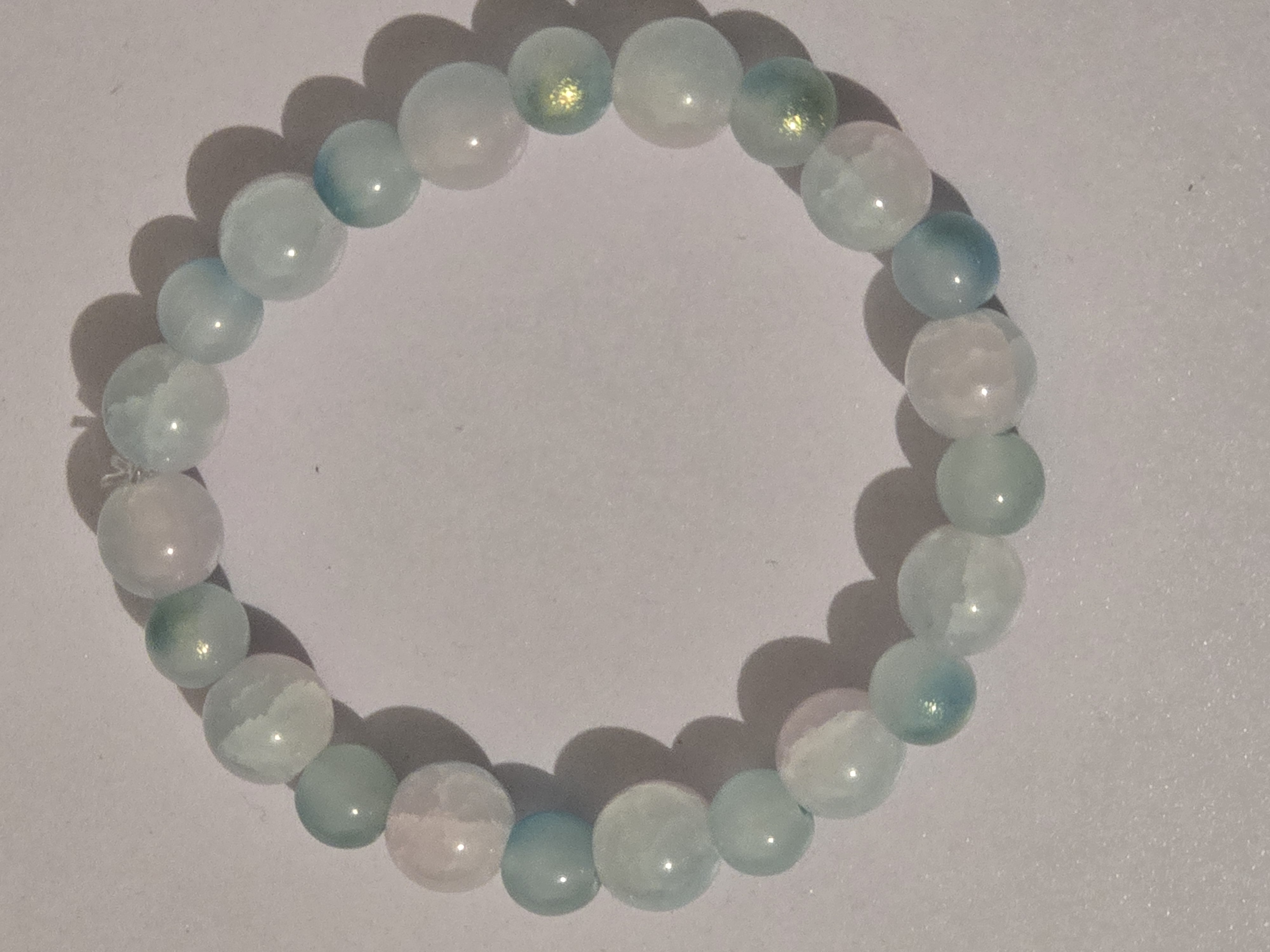 bracelet verre 3